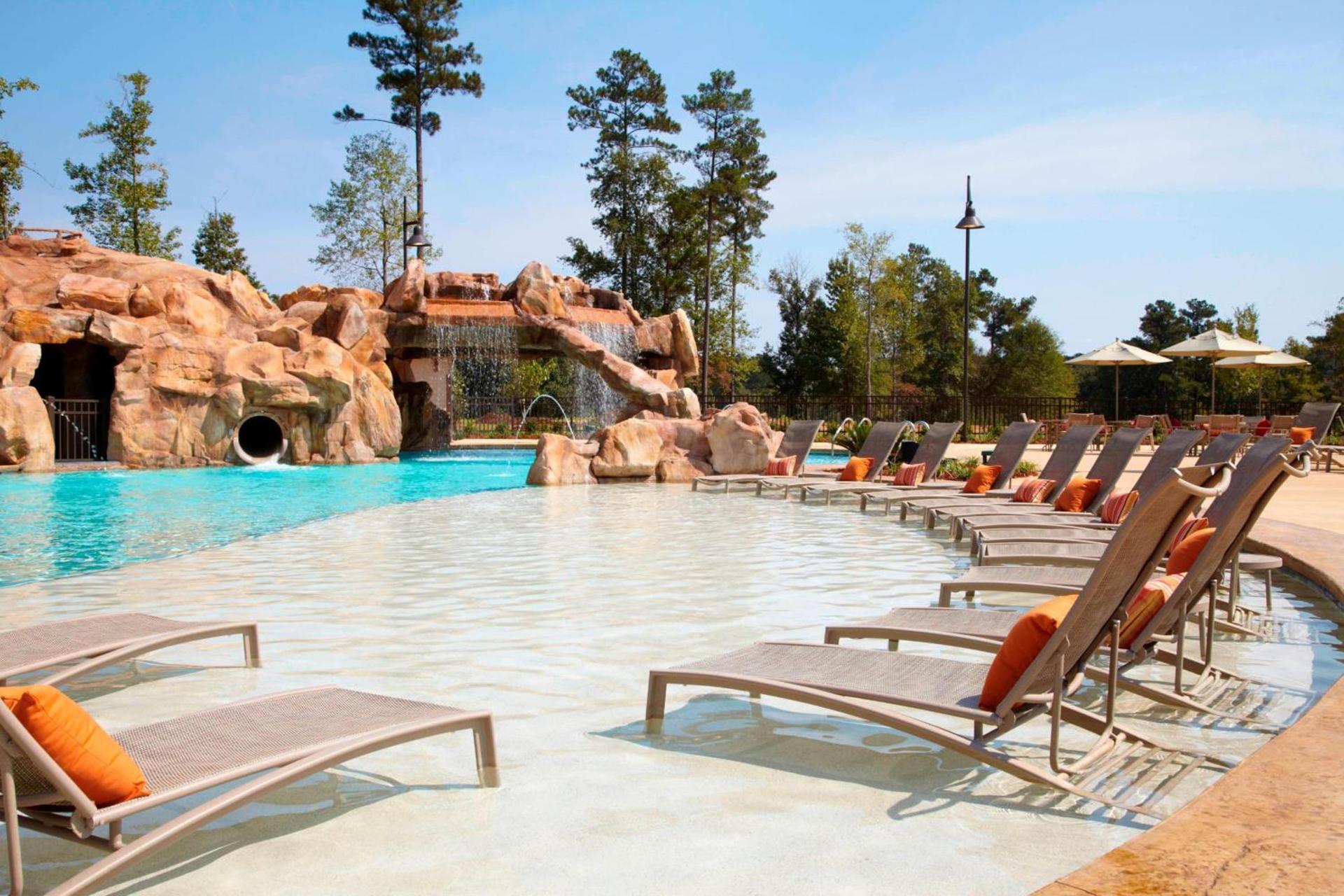 Auburn Marriott Opelika Resort & Spa at Grand National photo 53