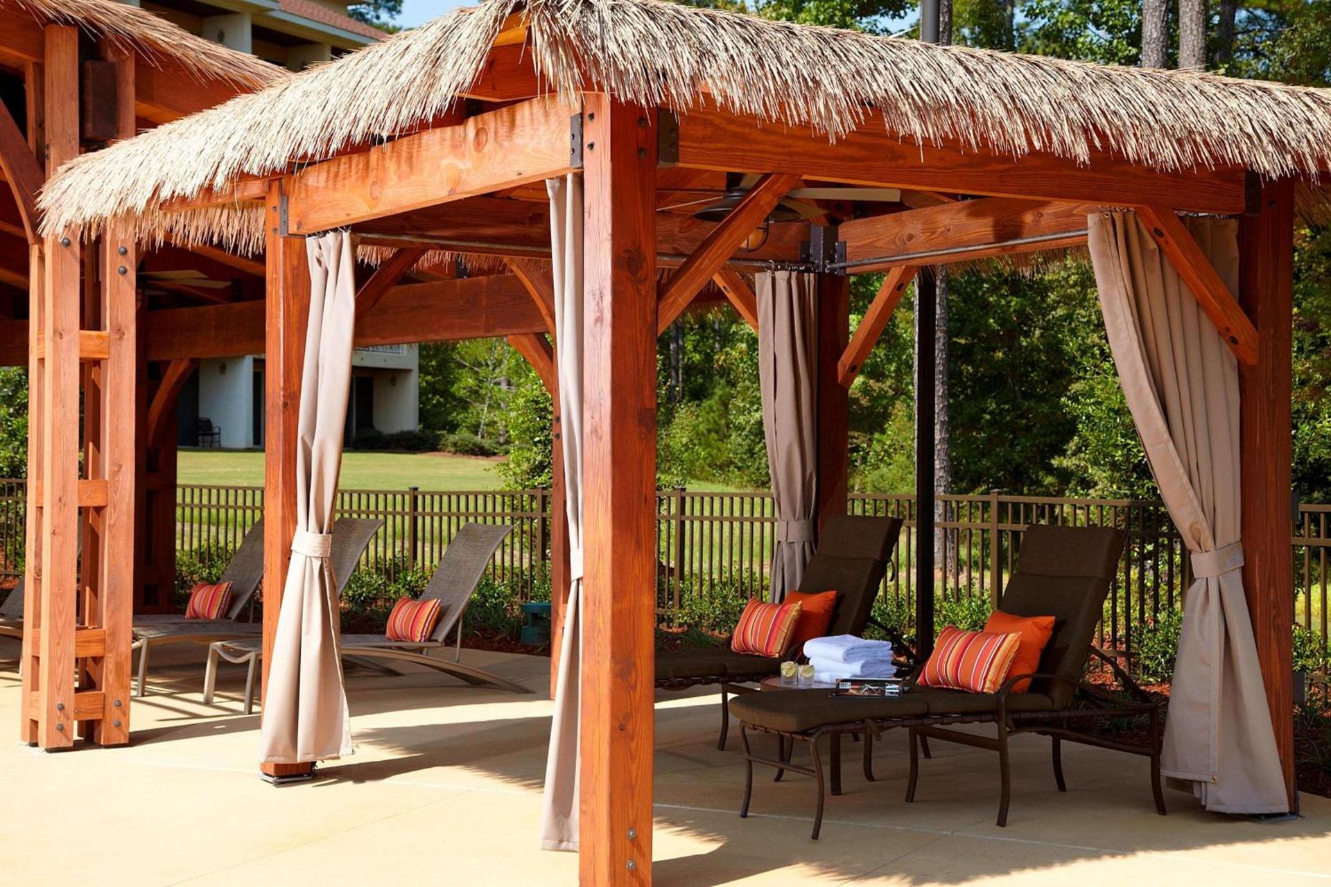 Auburn Marriott Opelika Resort & Spa at Grand National photo 54