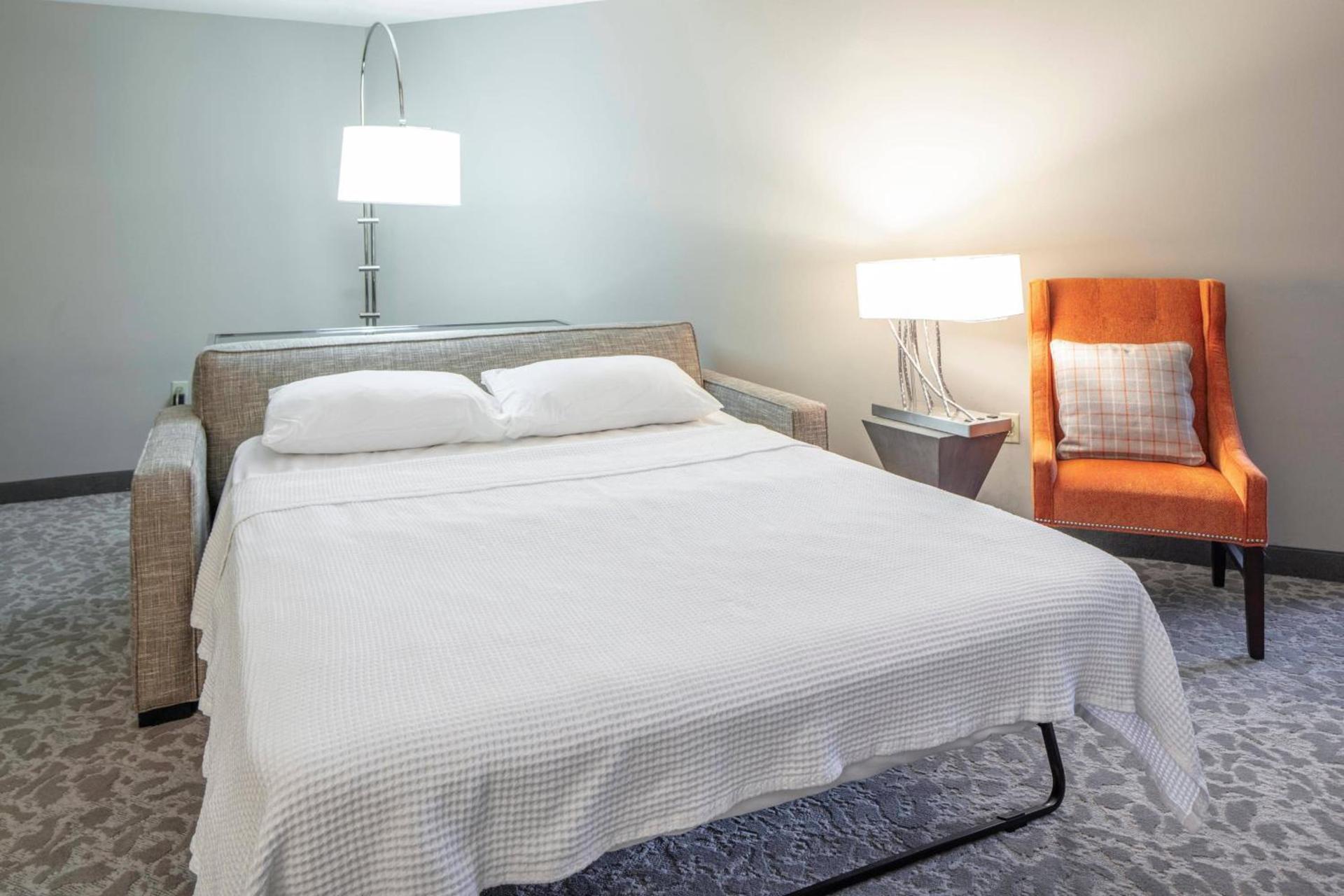 Auburn Marriott Opelika Resort & Spa at Grand National photo 10
