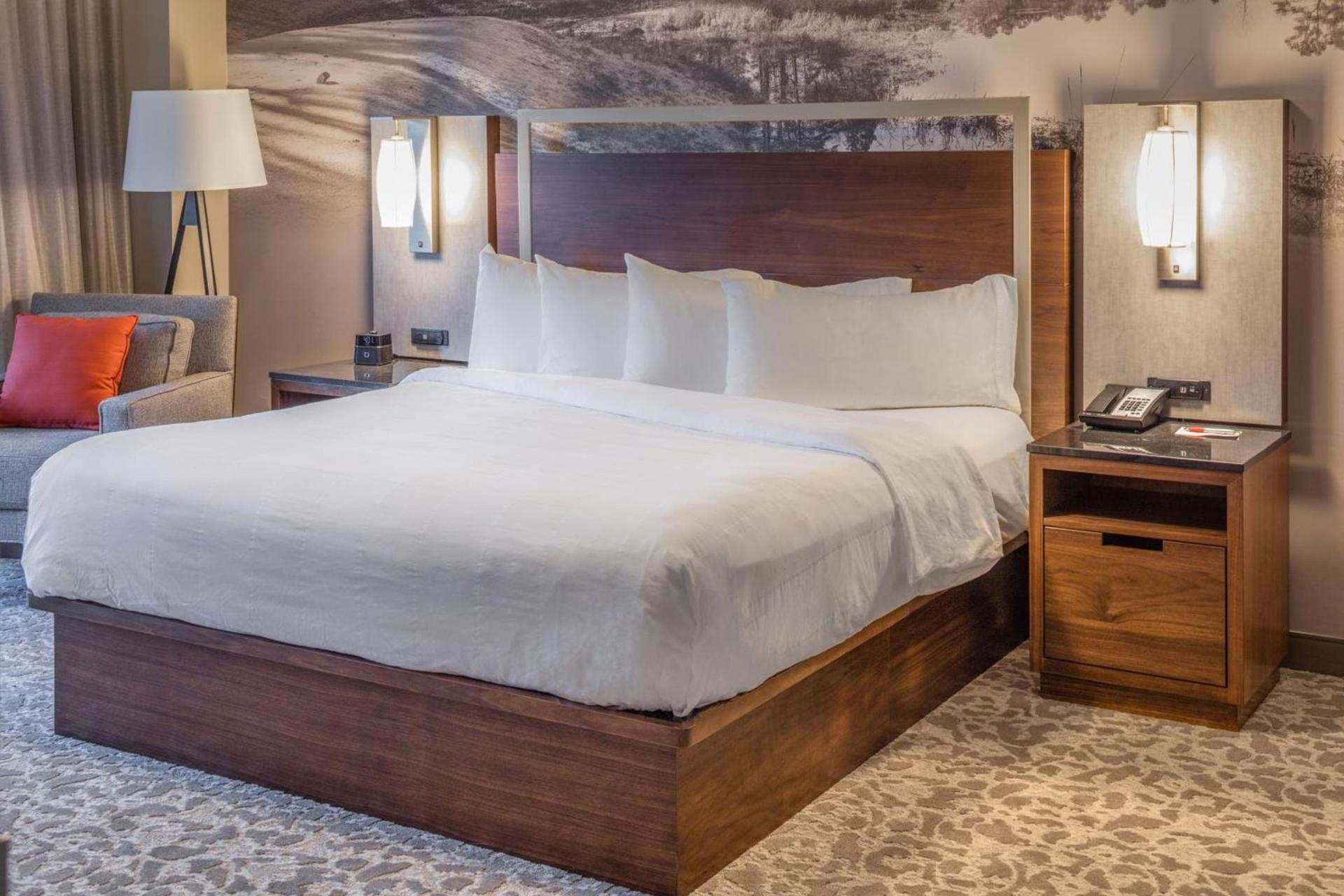 Auburn Marriott Opelika Resort & Spa at Grand National photo 9