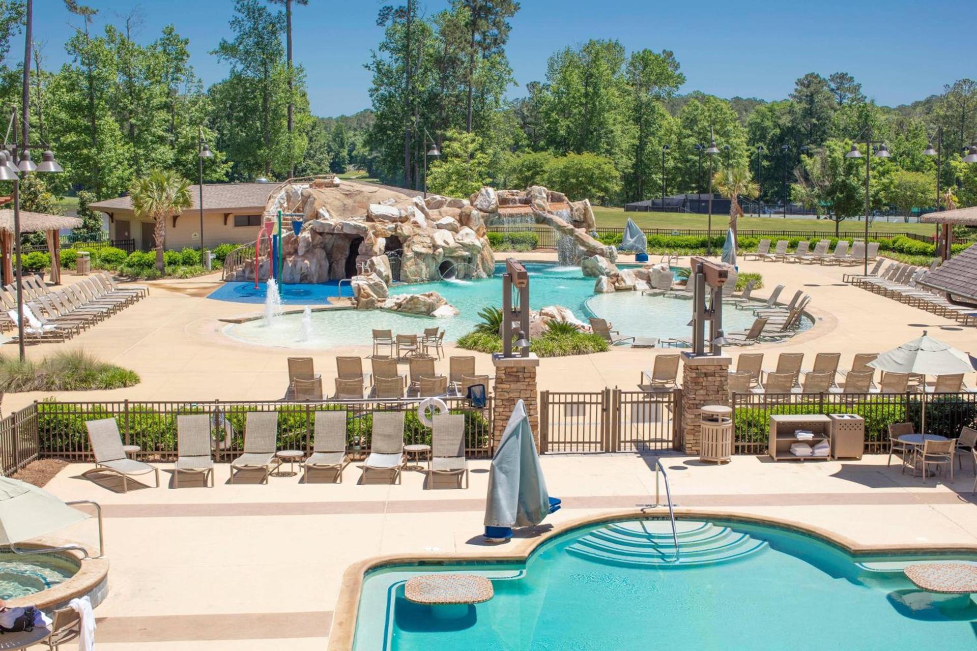 Auburn Marriott Opelika Resort & Spa at Grand National photo 12