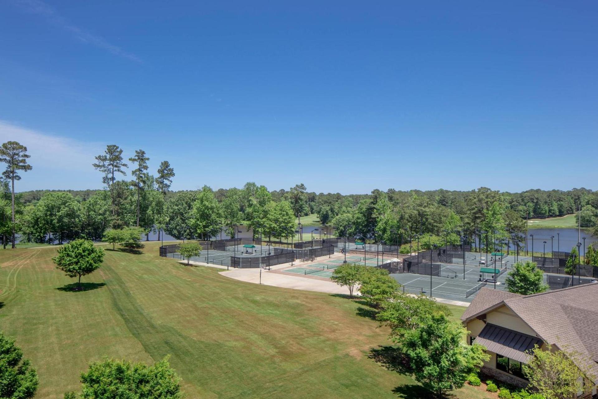 Auburn Marriott Opelika Resort & Spa at Grand National photo 14