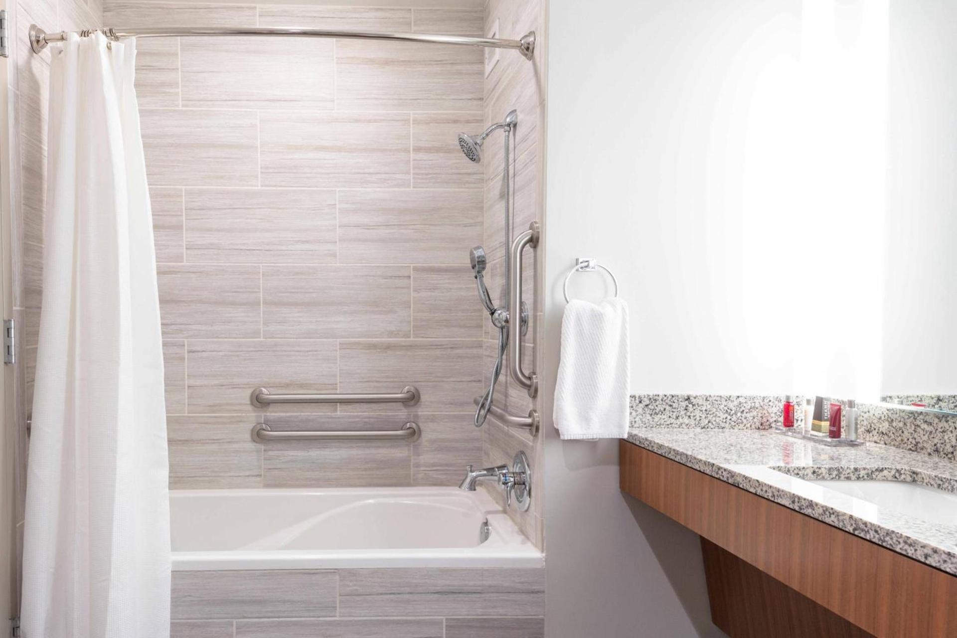 Auburn Marriott Opelika Resort & Spa at Grand National photo 19