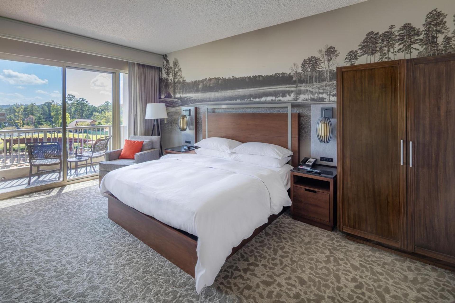 Auburn Marriott Opelika Resort & Spa at Grand National photo 8
