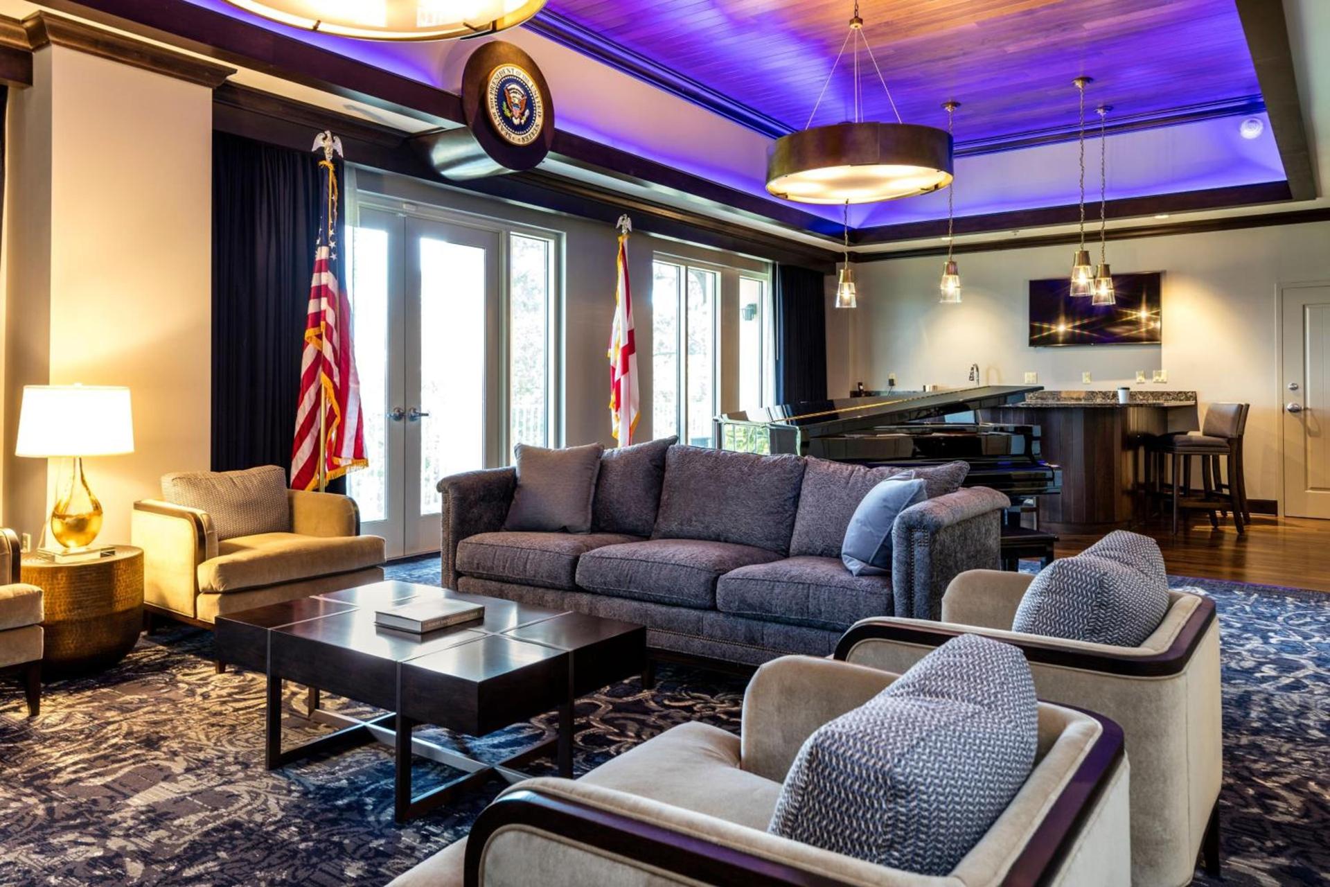 Auburn Marriott Opelika Resort & Spa at Grand National photo 23