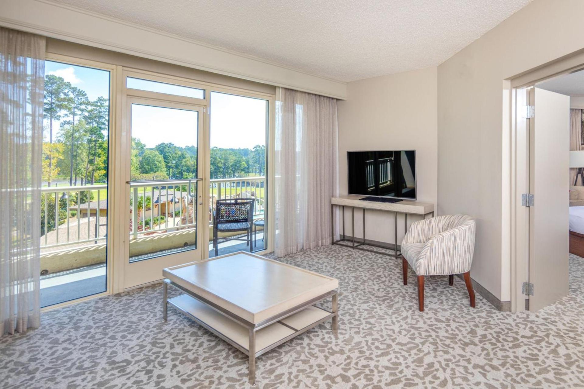 Auburn Marriott Opelika Resort & Spa at Grand National photo 24