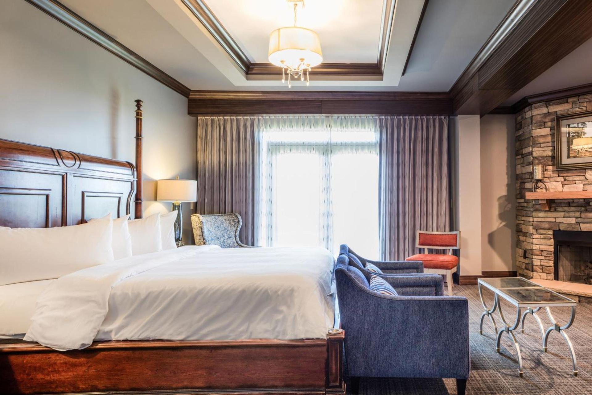 Auburn Marriott Opelika Resort & Spa at Grand National photo 32