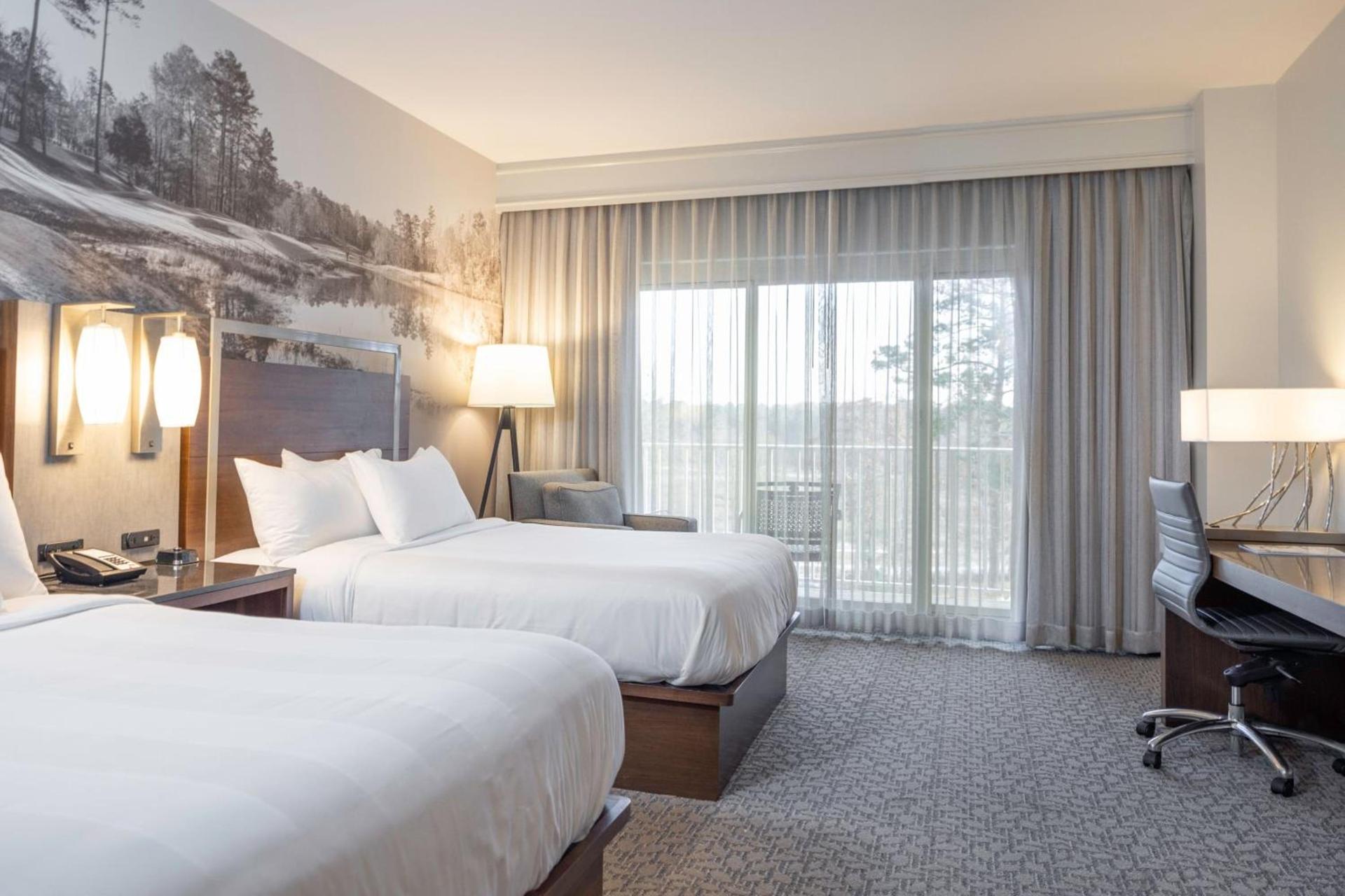 Auburn Marriott Opelika Resort & Spa at Grand National photo 6