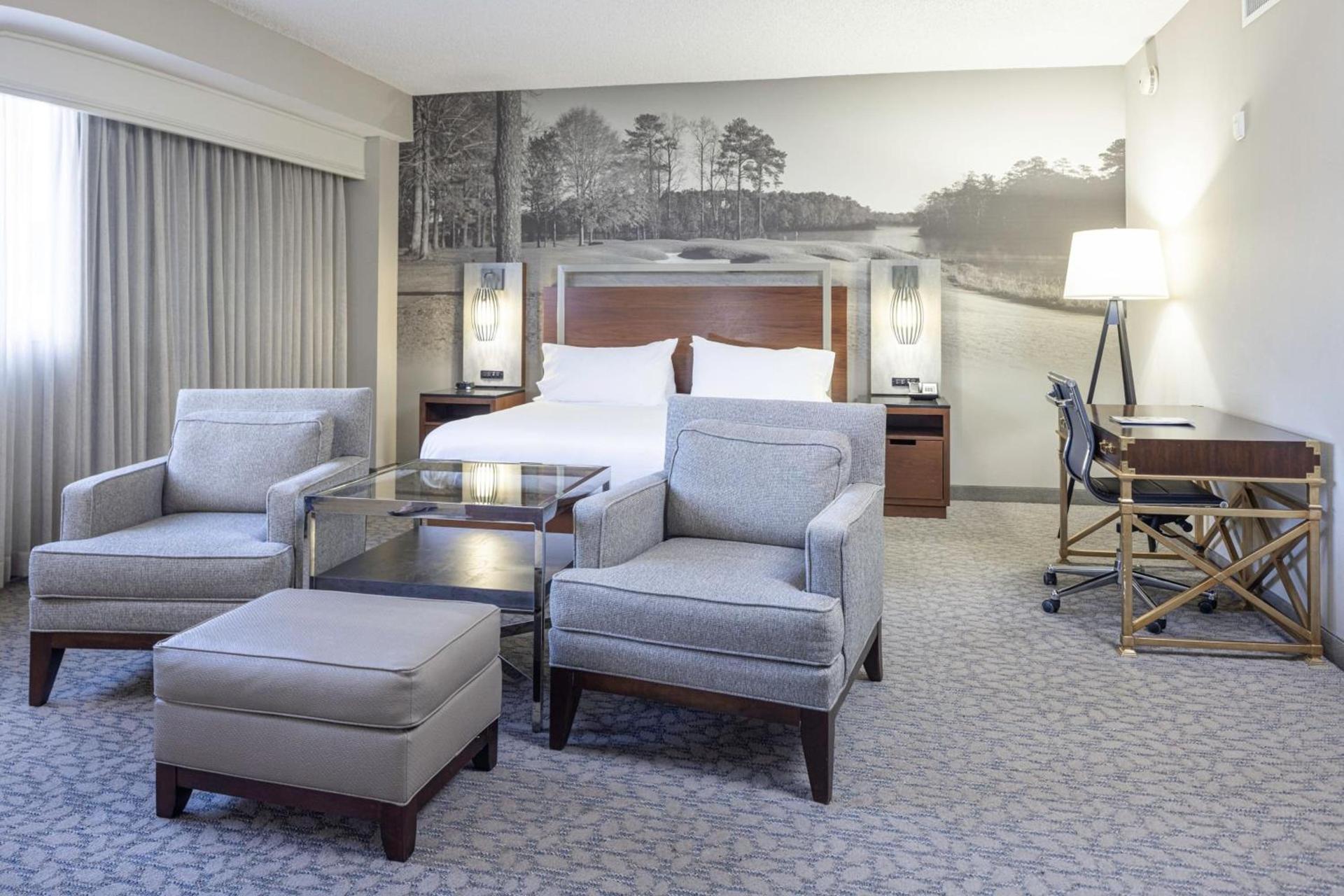 Auburn Marriott Opelika Resort & Spa at Grand National photo 22