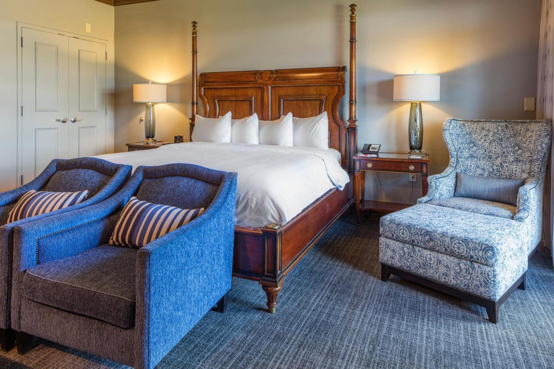 Auburn Marriott Opelika Resort & Spa at Grand National photo 20