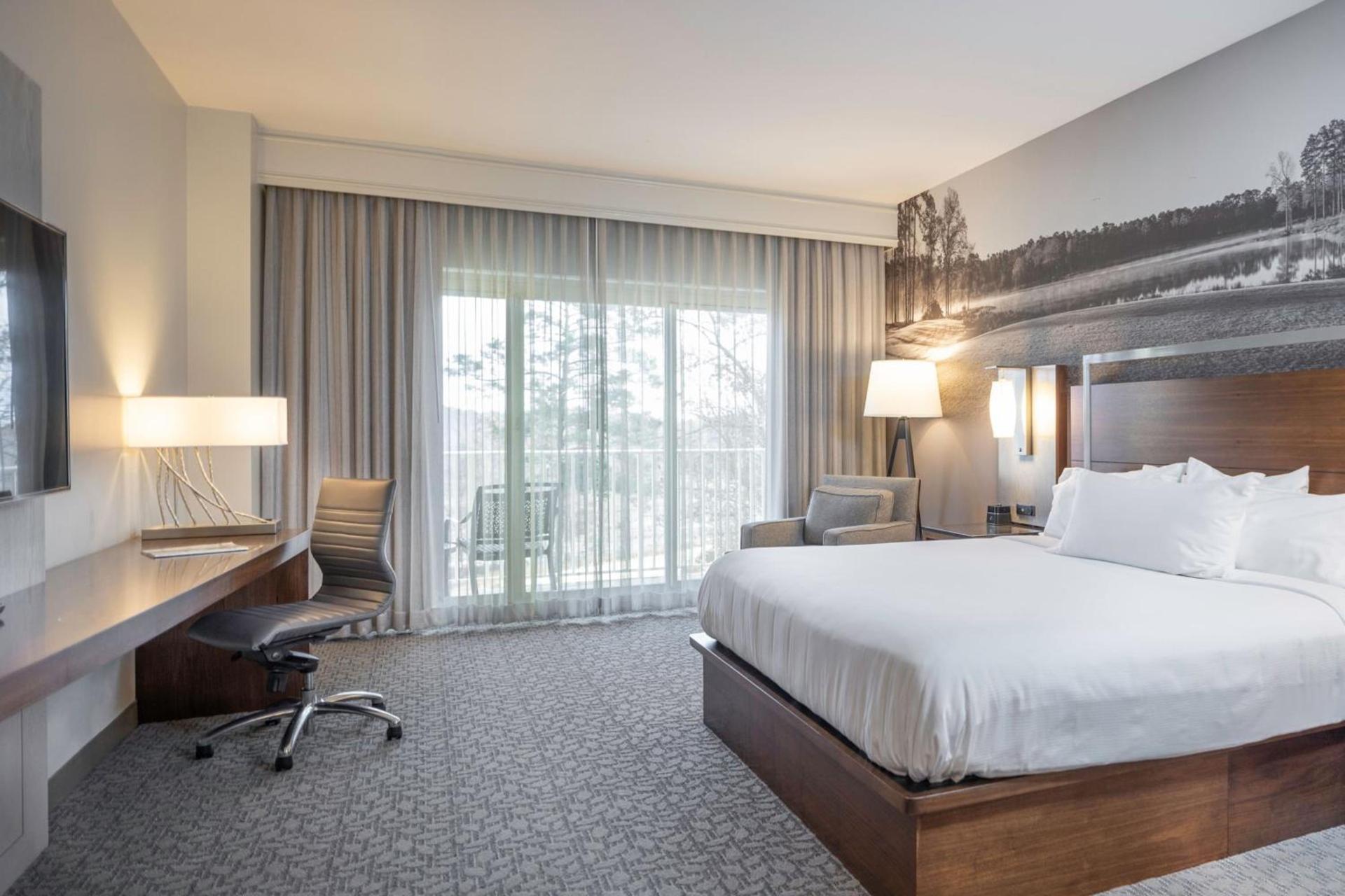 Auburn Marriott Opelika Resort & Spa at Grand National photo 7