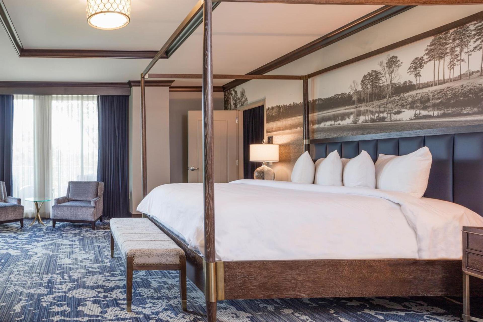 Auburn Marriott Opelika Resort & Spa at Grand National photo 21