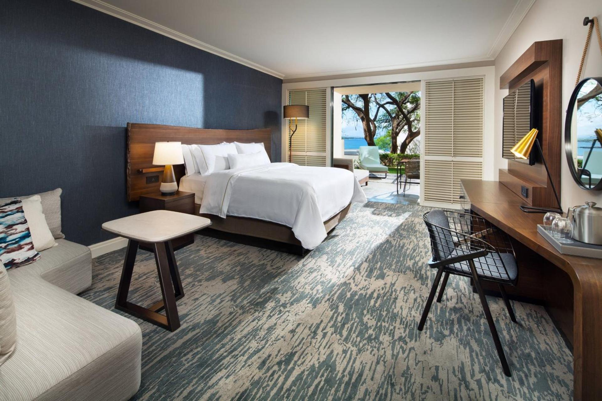 The Westin Hapuna Beach Resort photo 33