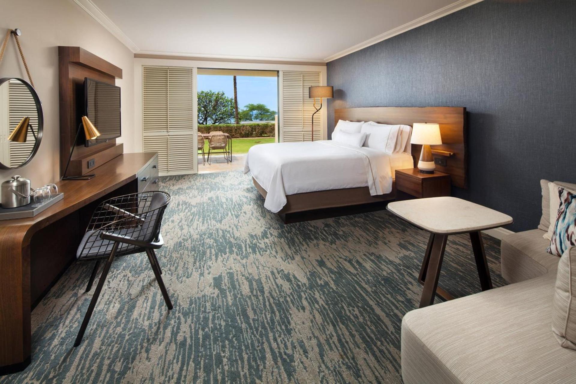 The Westin Hapuna Beach Resort photo 32