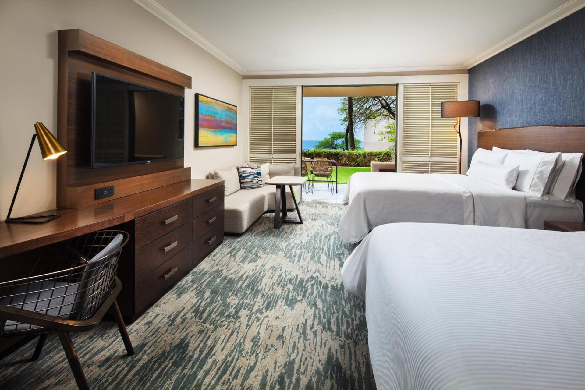 The Westin Hapuna Beach Resort photo 34