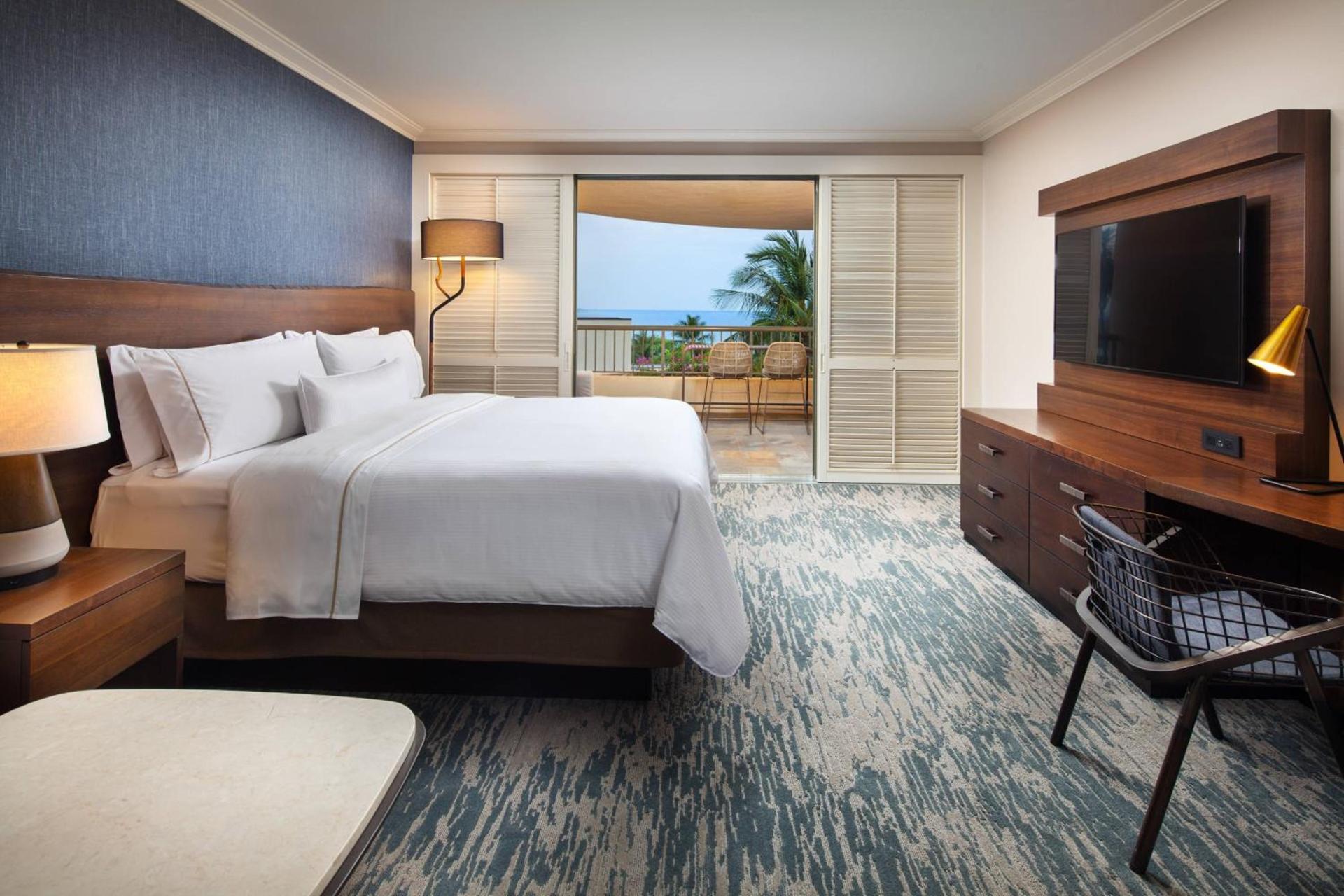 The Westin Hapuna Beach Resort photo 42