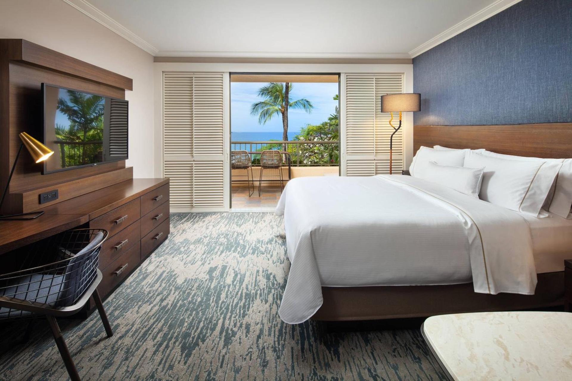 The Westin Hapuna Beach Resort photo 40