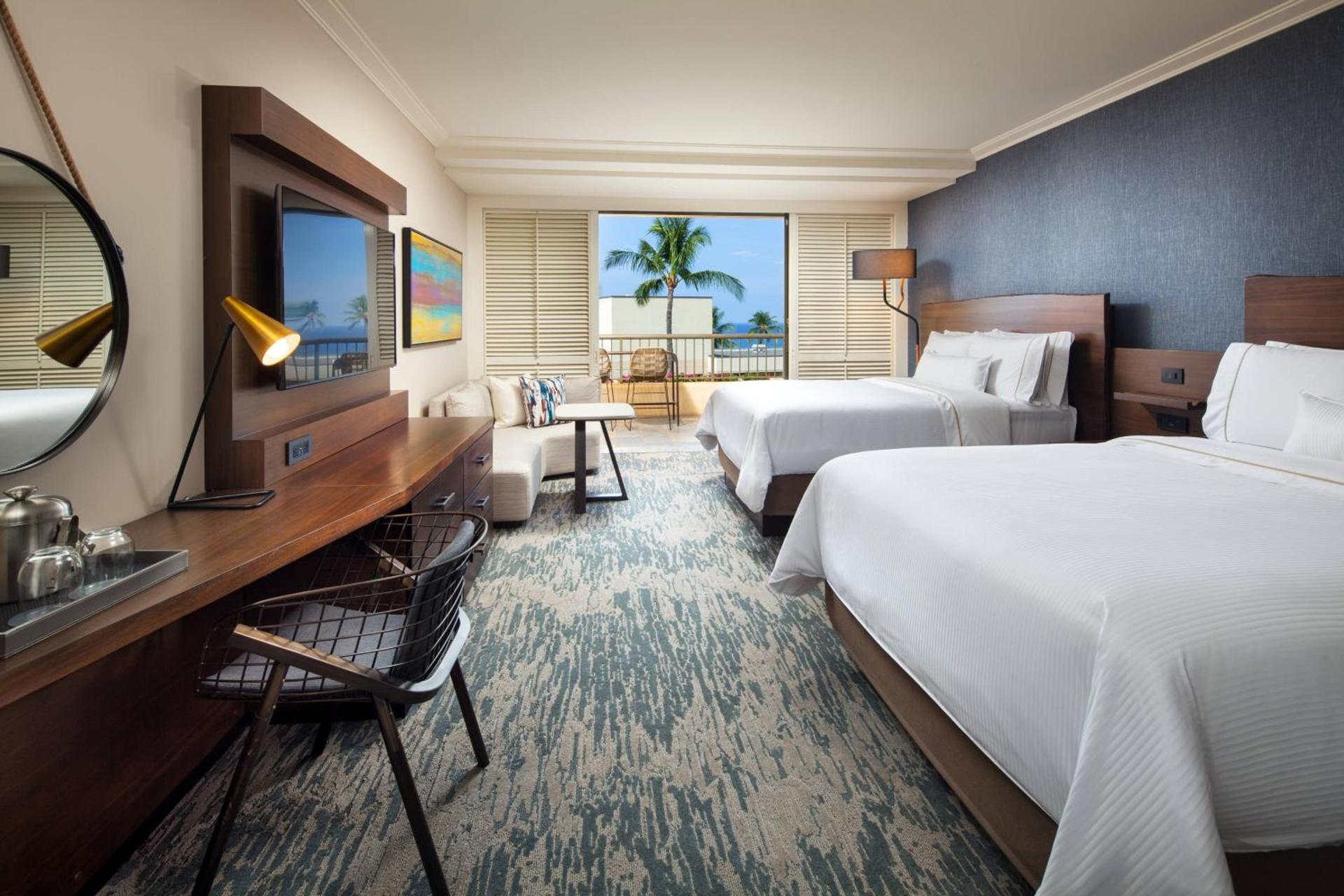 The Westin Hapuna Beach Resort photo 41