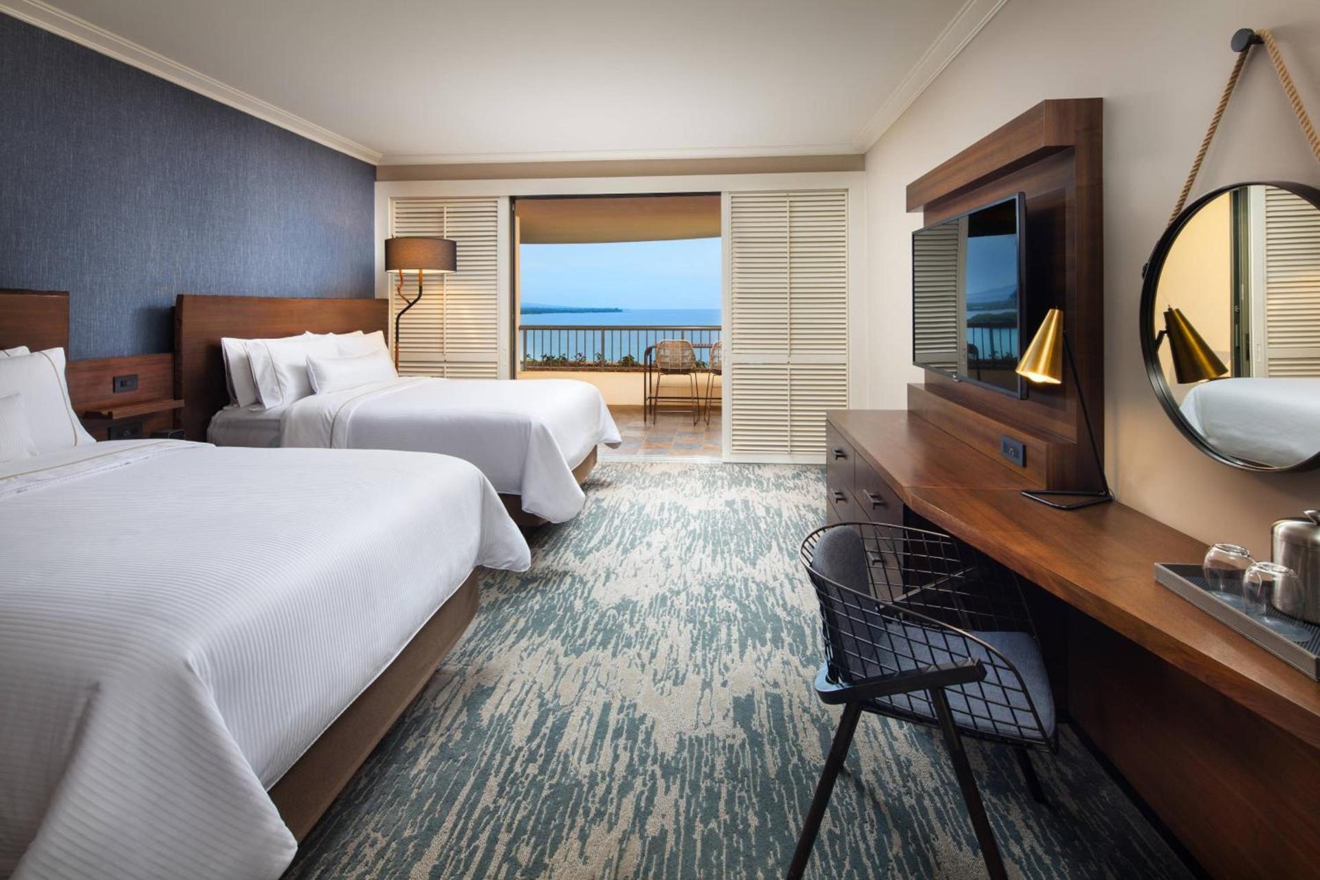 The Westin Hapuna Beach Resort photo 43