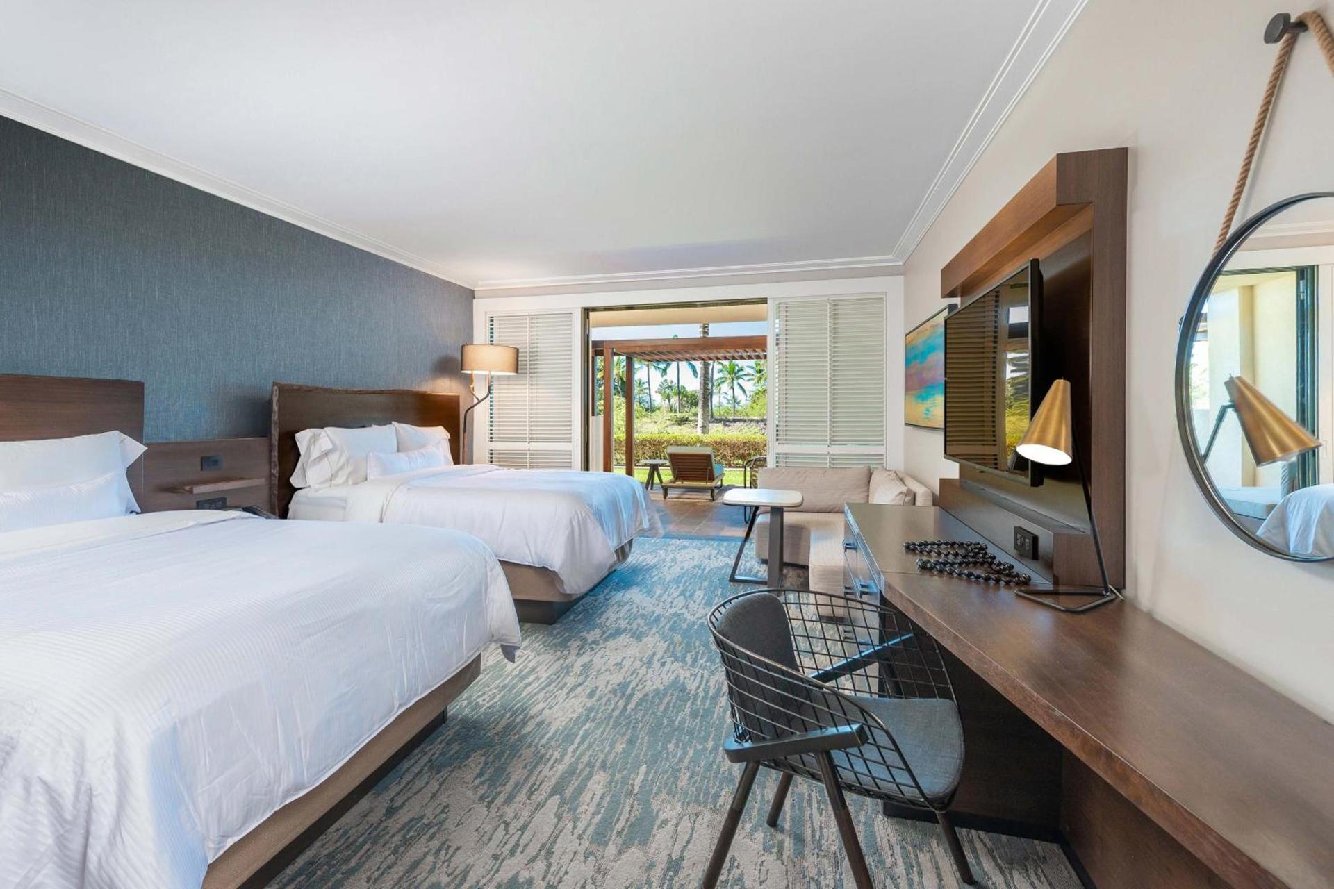 The Westin Hapuna Beach Resort photo 31