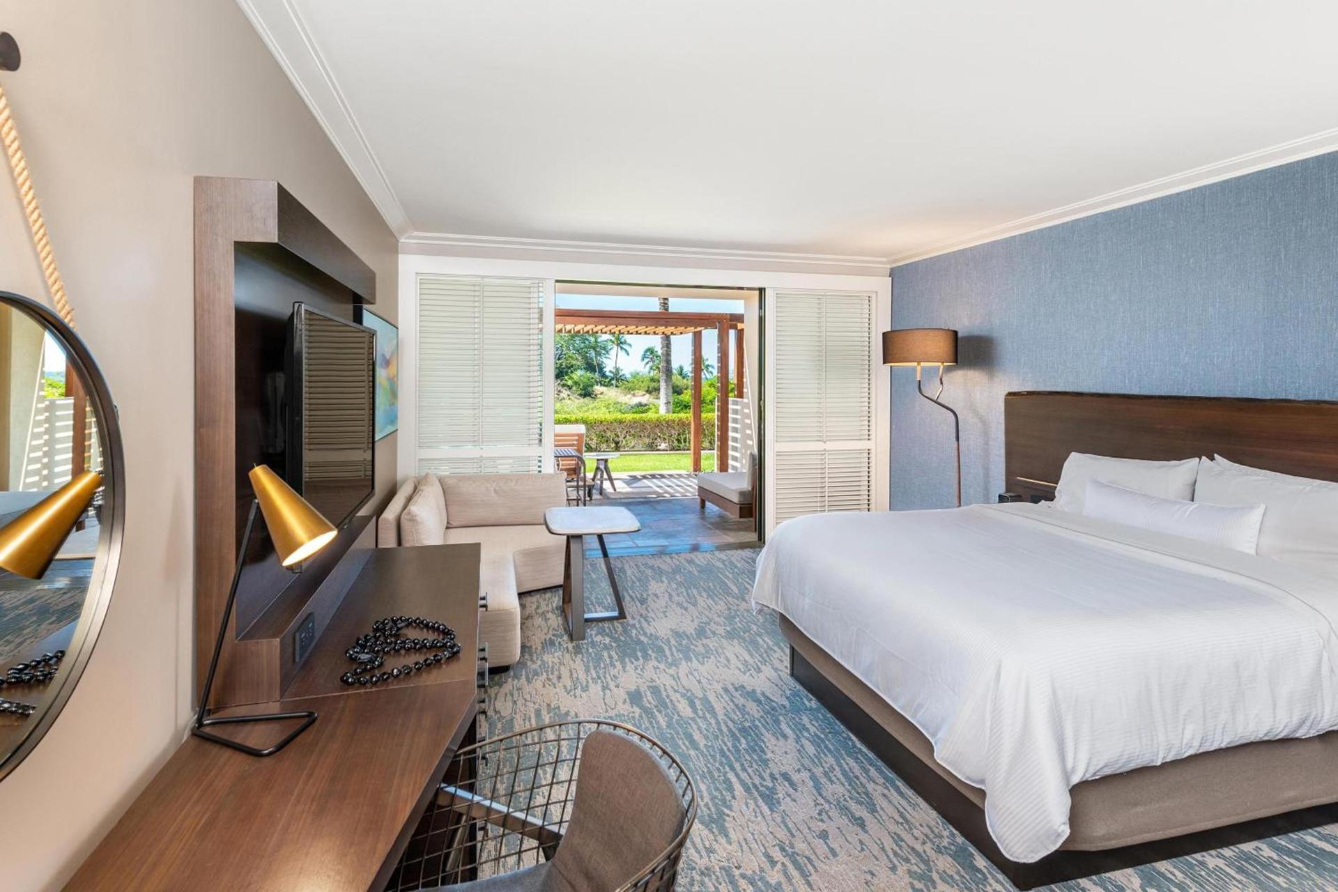The Westin Hapuna Beach Resort photo 37