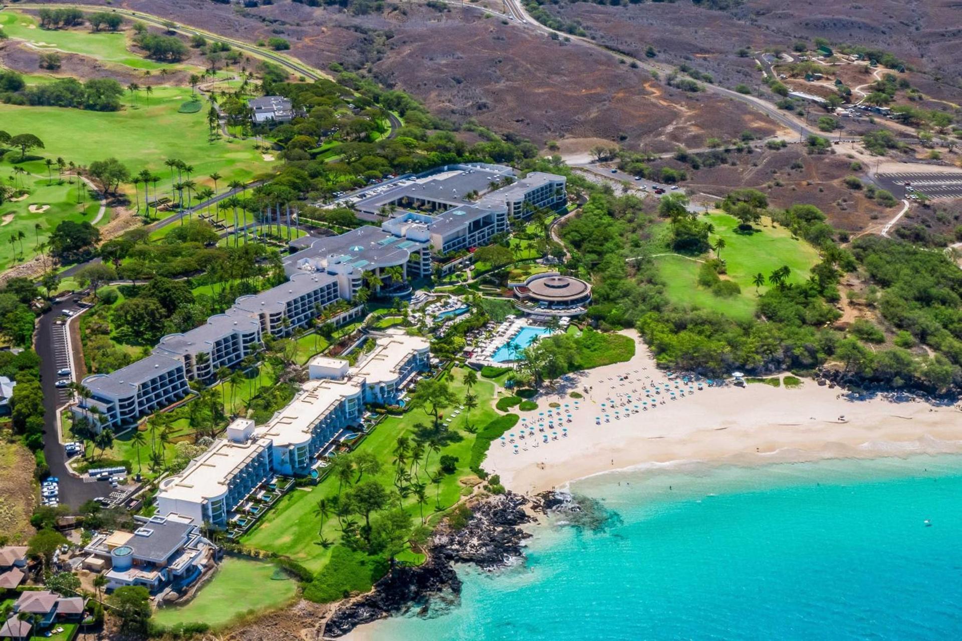 The Westin Hapuna Beach Resort photo 1
