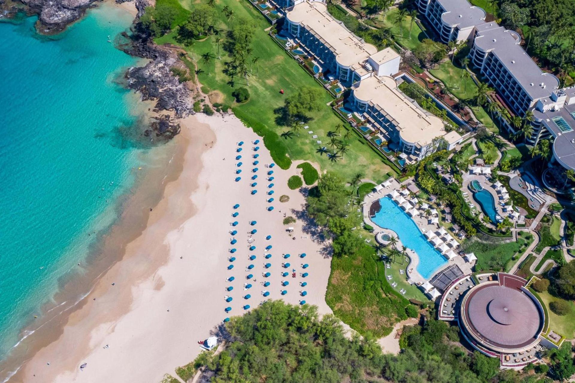 The Westin Hapuna Beach Resort photo 18