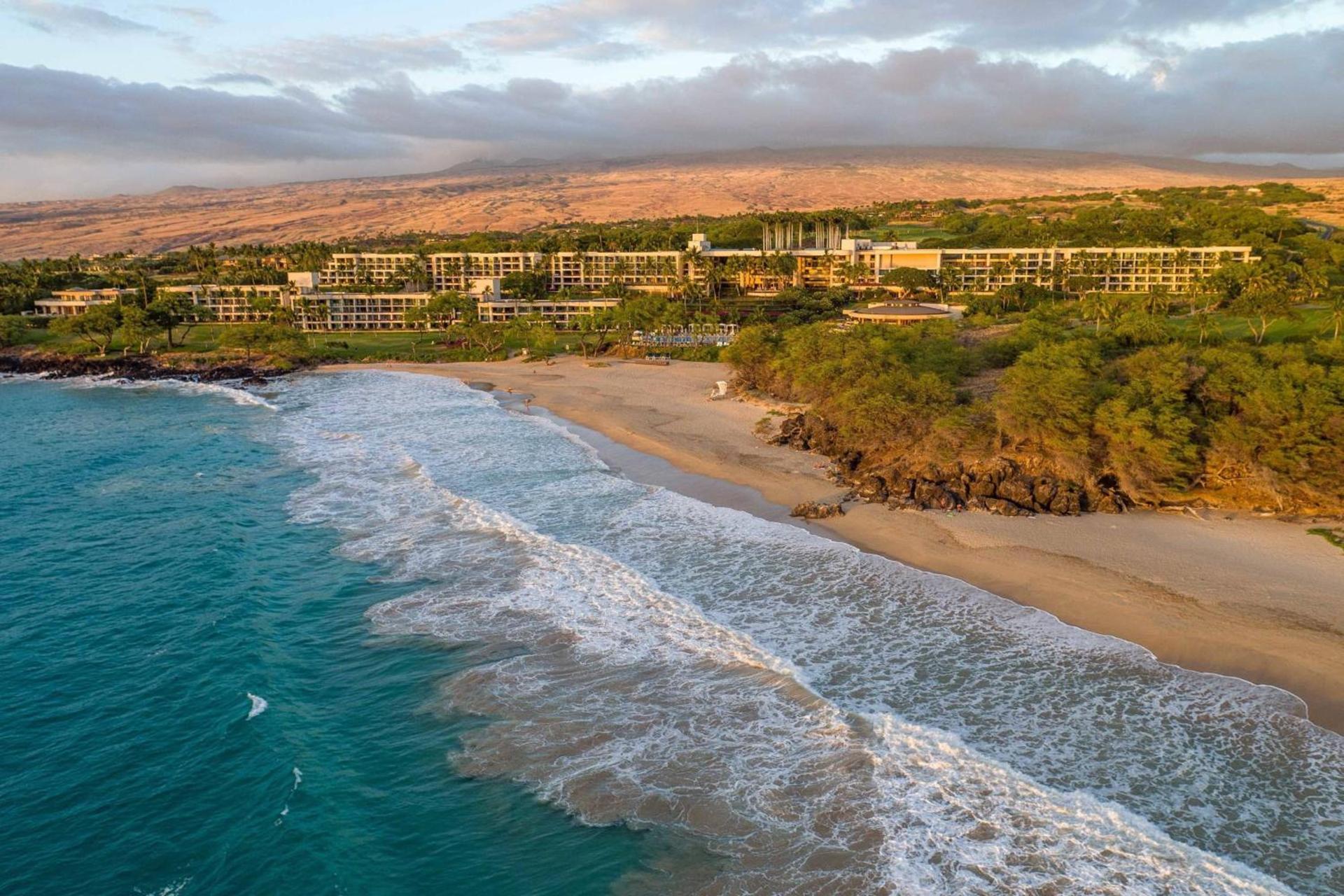 The Westin Hapuna Beach Resort photo 9