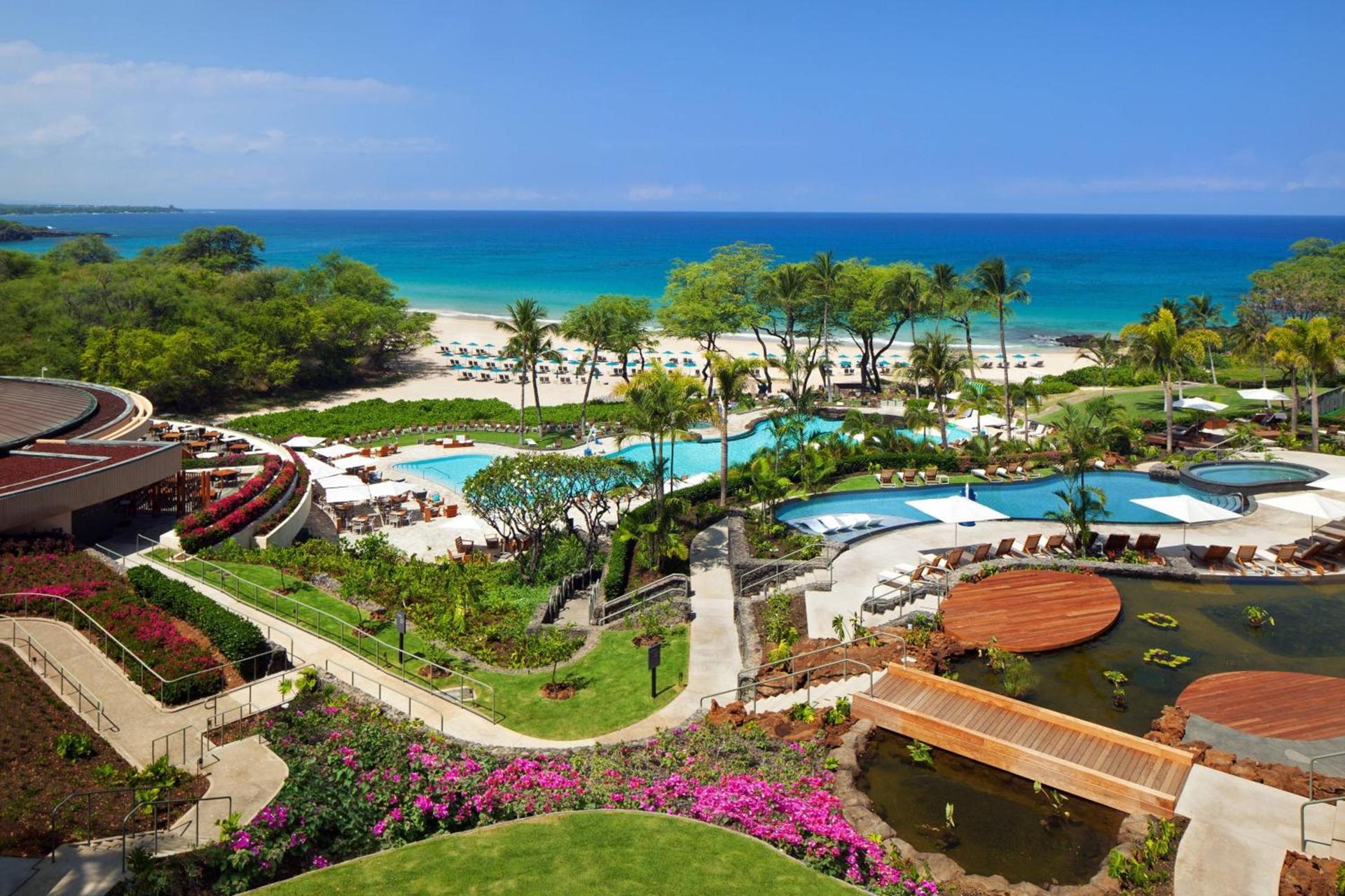 The Westin Hapuna Beach Resort photo 11