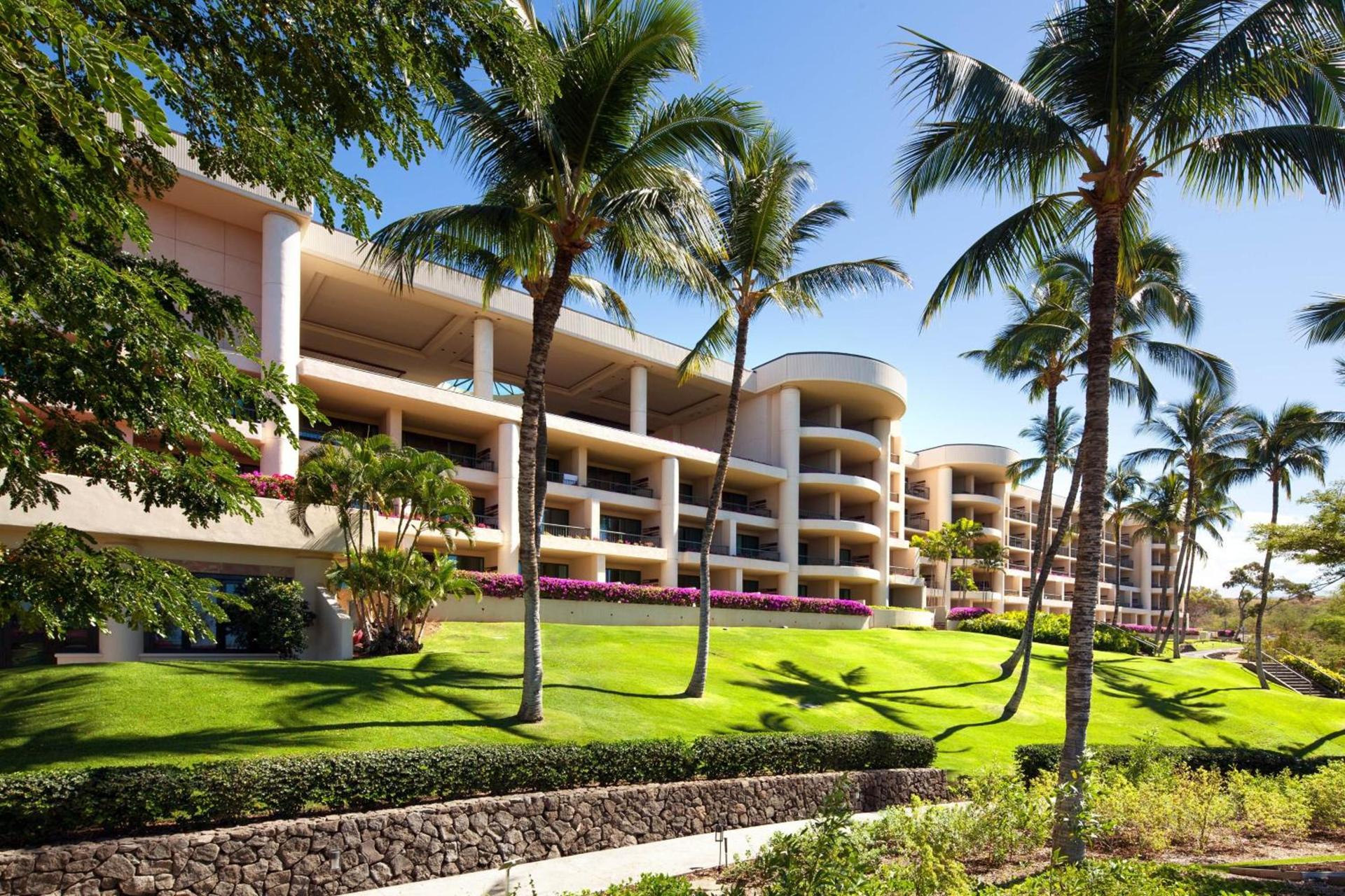 The Westin Hapuna Beach Resort photo 29