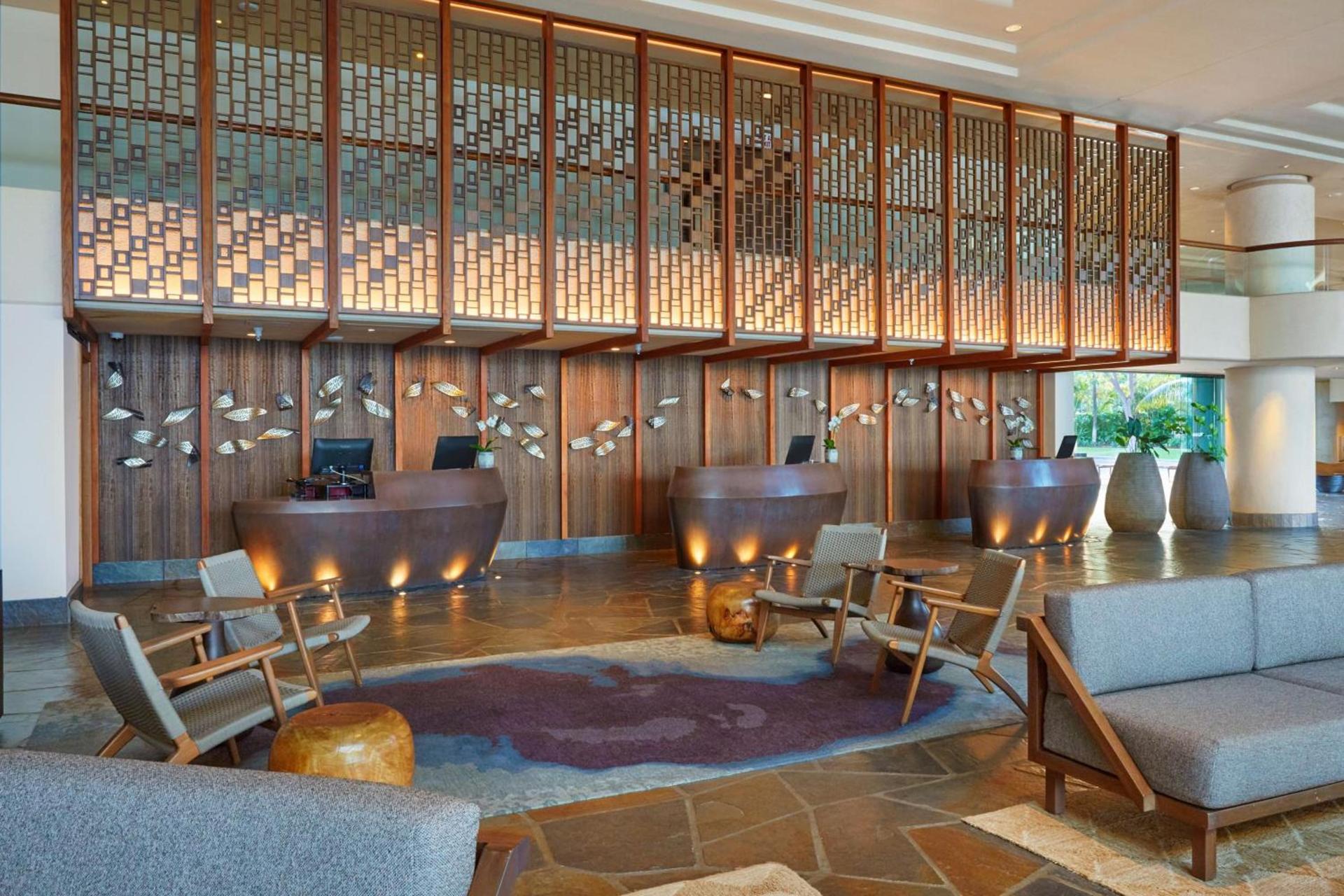The Westin Hapuna Beach Resort photo 23