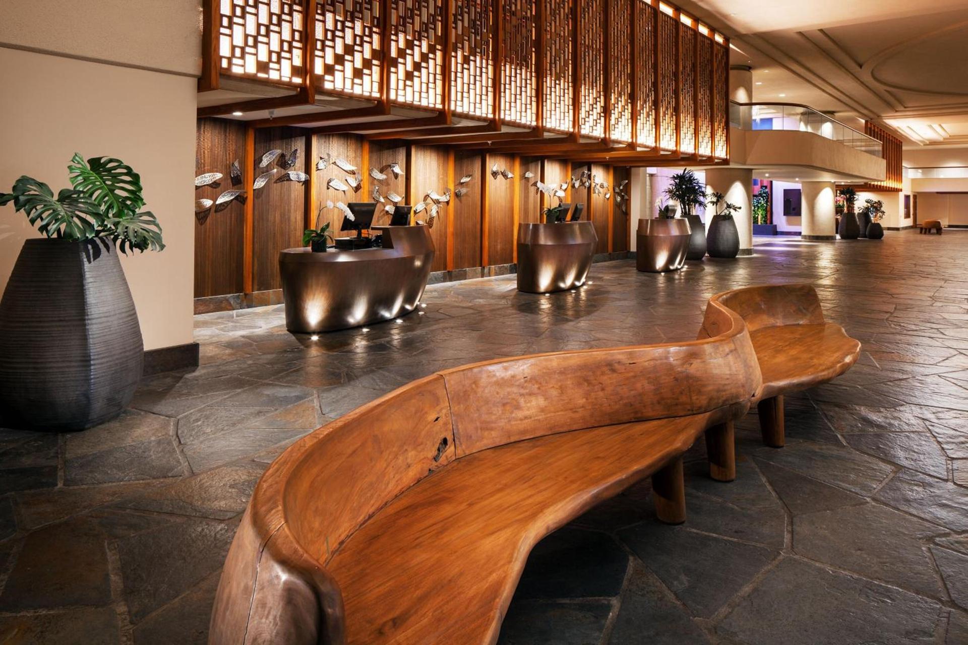 The Westin Hapuna Beach Resort photo 21