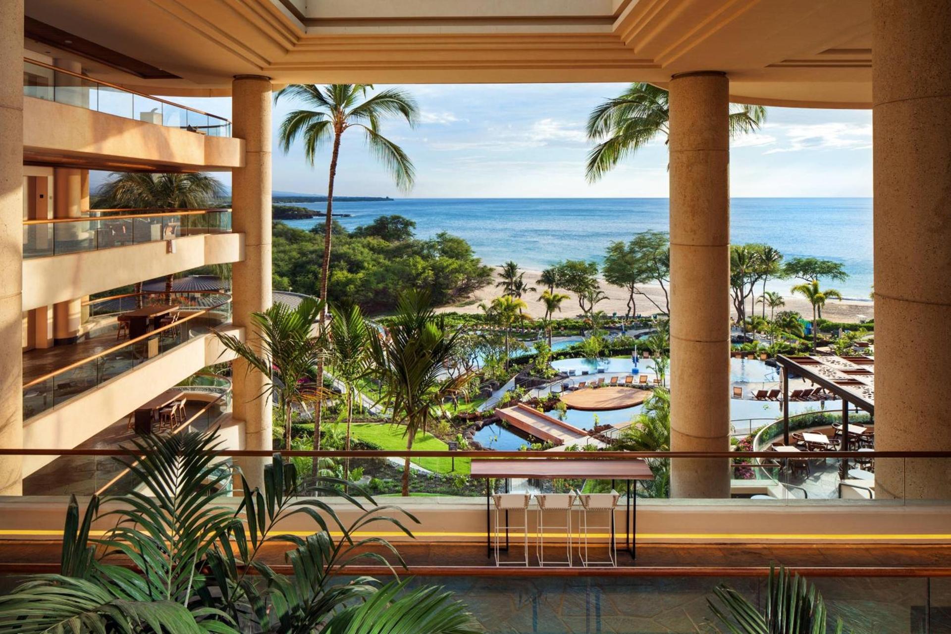 The Westin Hapuna Beach Resort photo 16