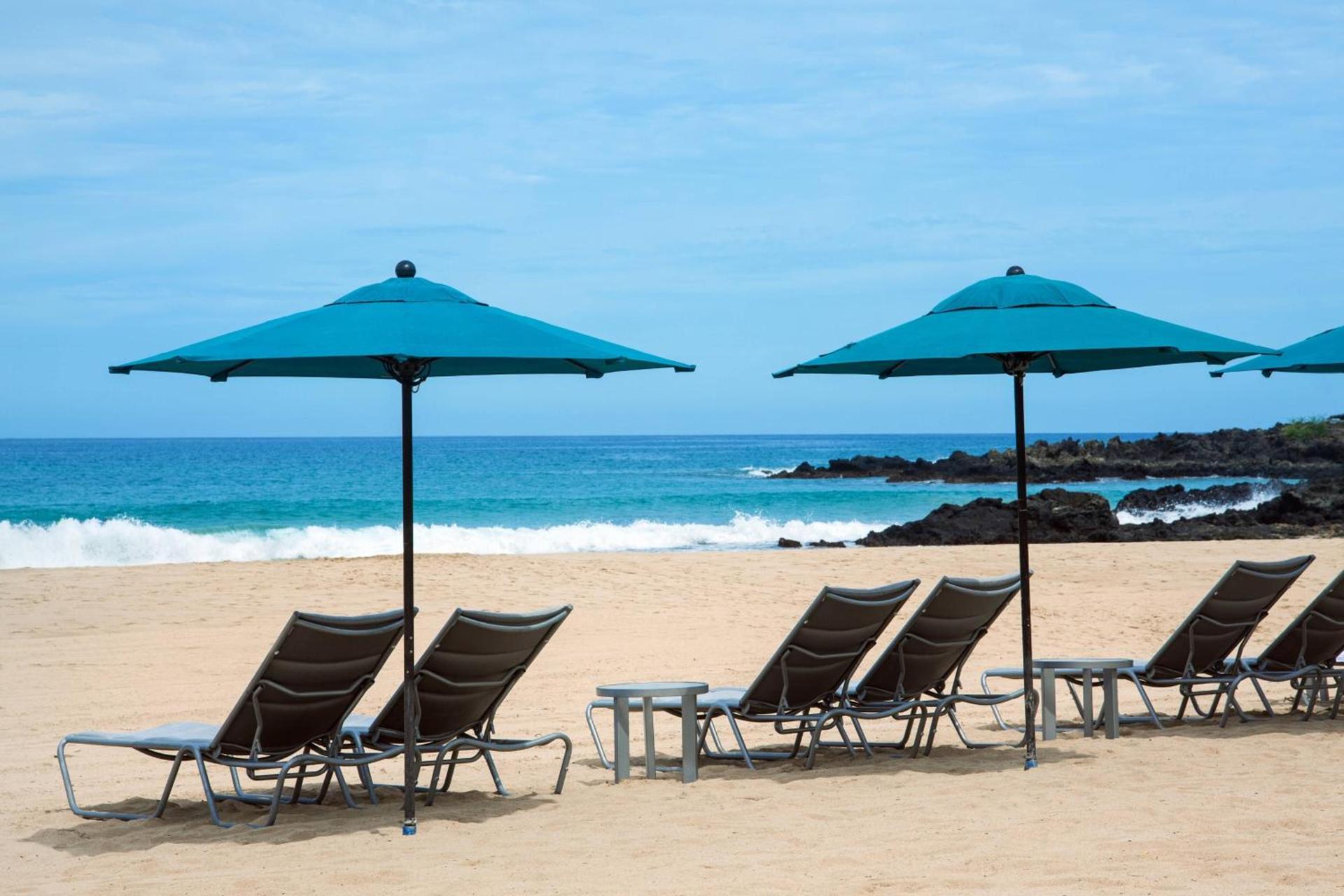 The Westin Hapuna Beach Resort photo 68