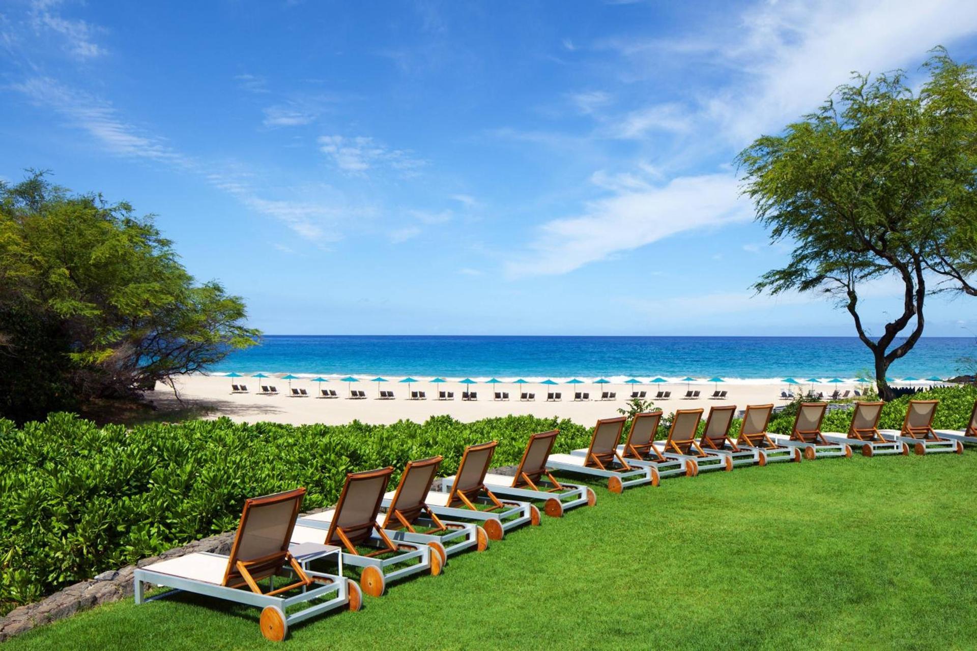 The Westin Hapuna Beach Resort photo 70