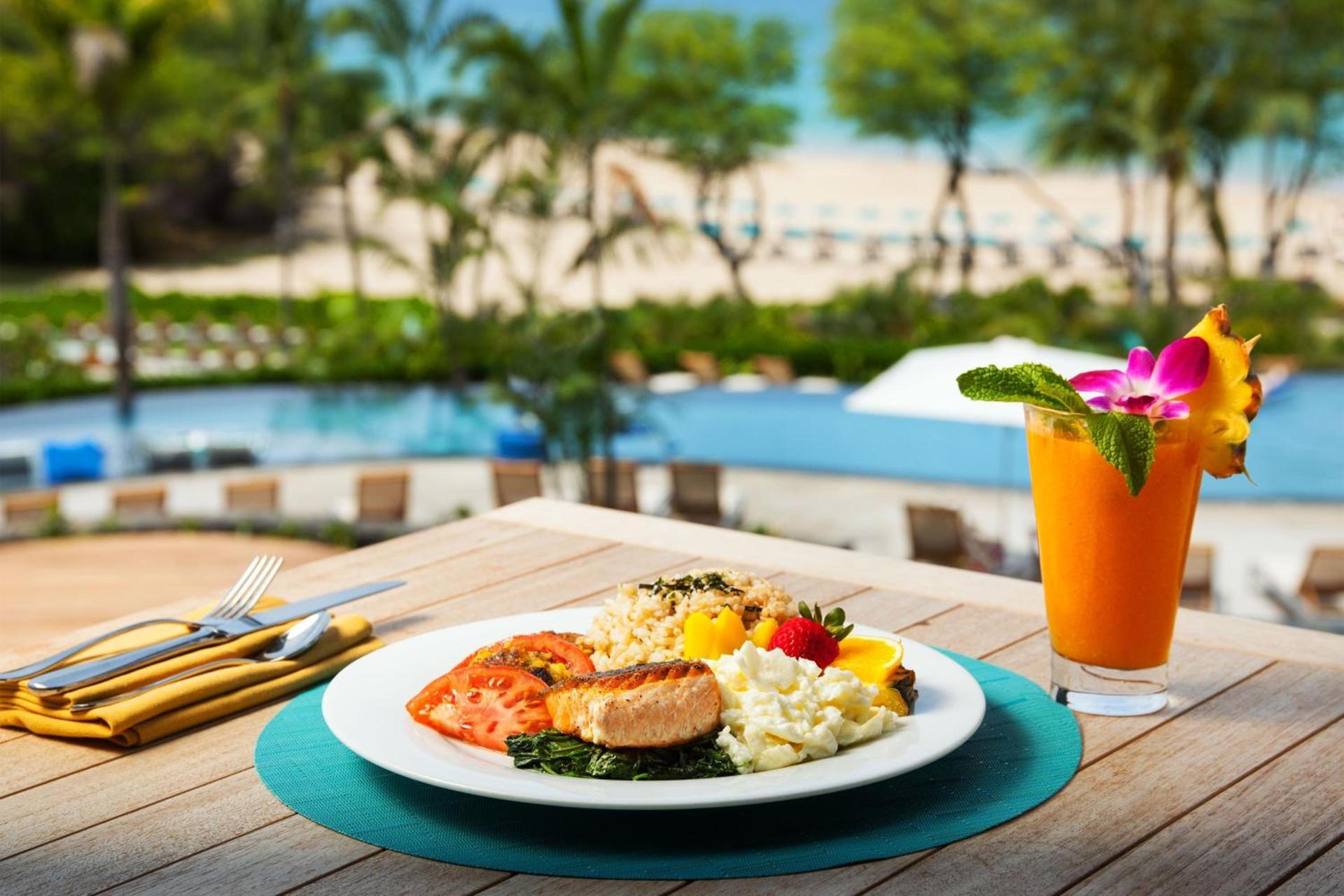 The Westin Hapuna Beach Resort photo 84
