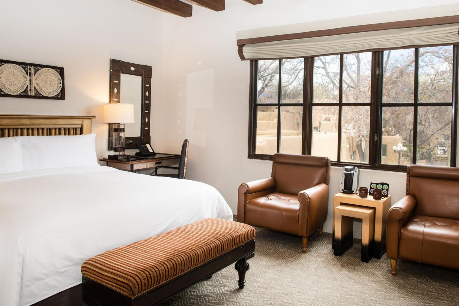 La Posada De Santa Fe, a Tribute Portfolio Resort & Spa photo 21