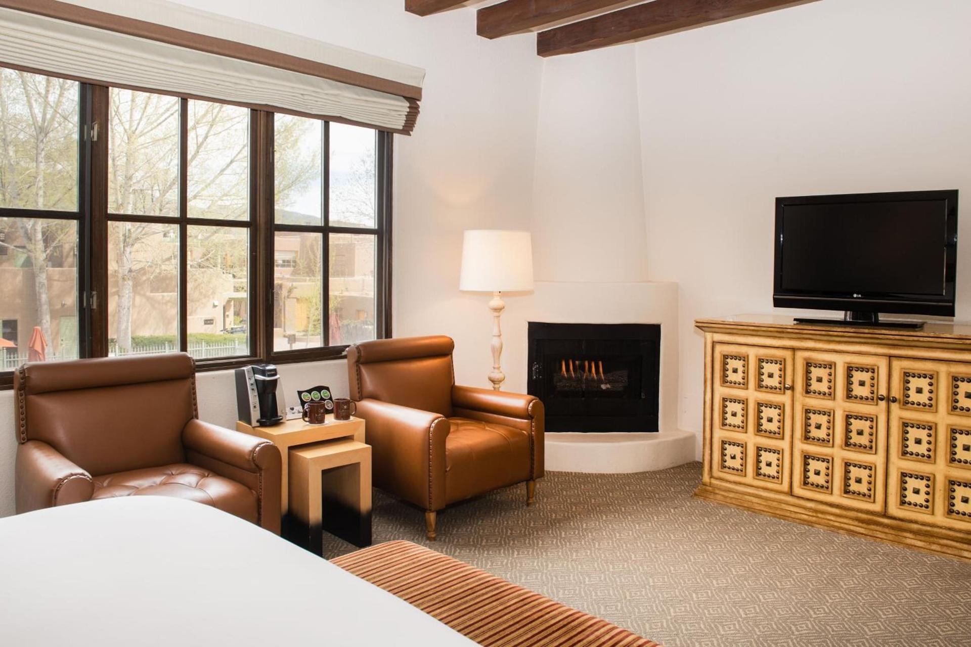 La Posada De Santa Fe, a Tribute Portfolio Resort & Spa photo 17