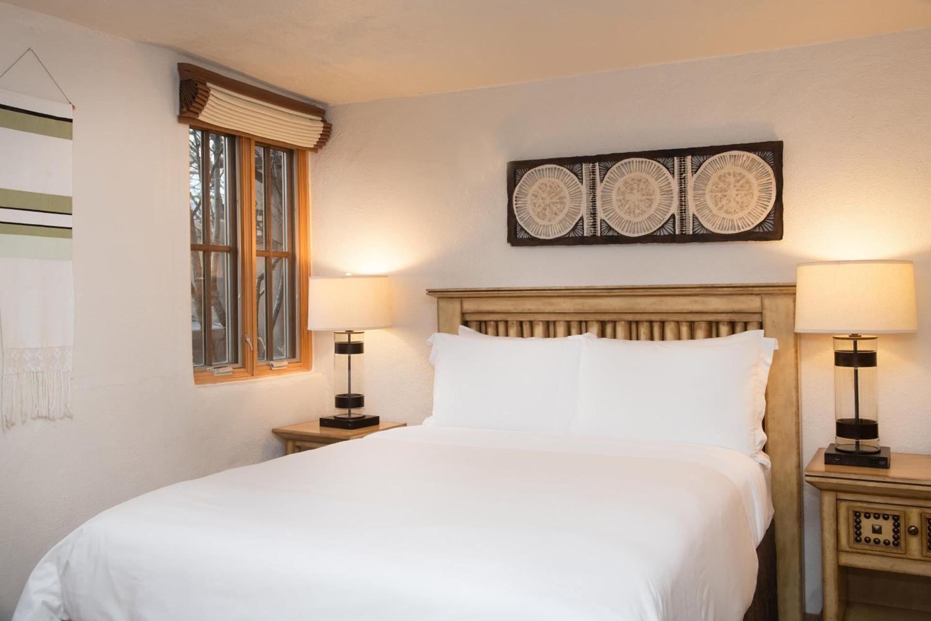 La Posada De Santa Fe, a Tribute Portfolio Resort & Spa photo 12