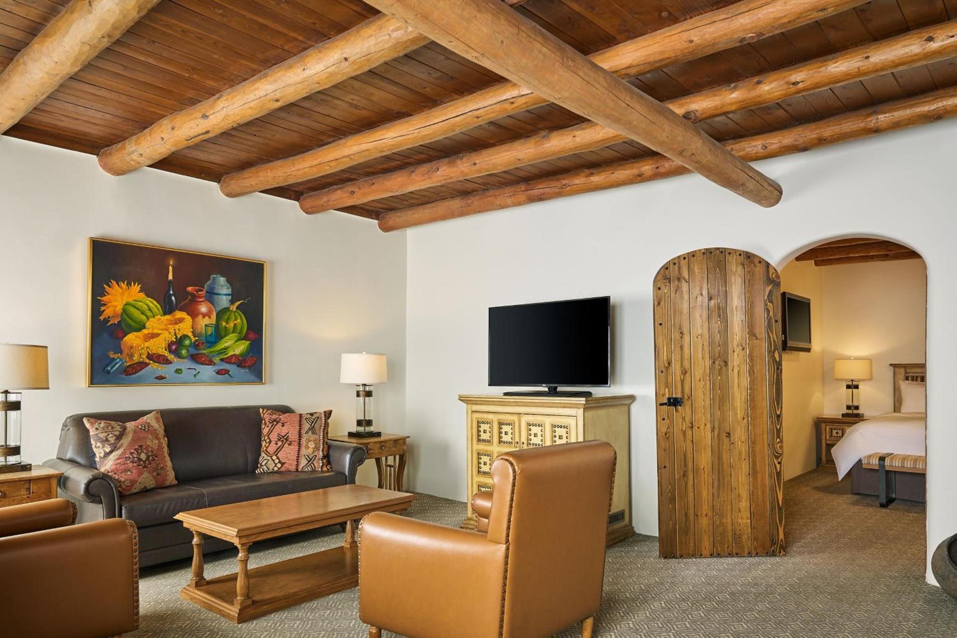 La Posada De Santa Fe, a Tribute Portfolio Resort & Spa photo 35