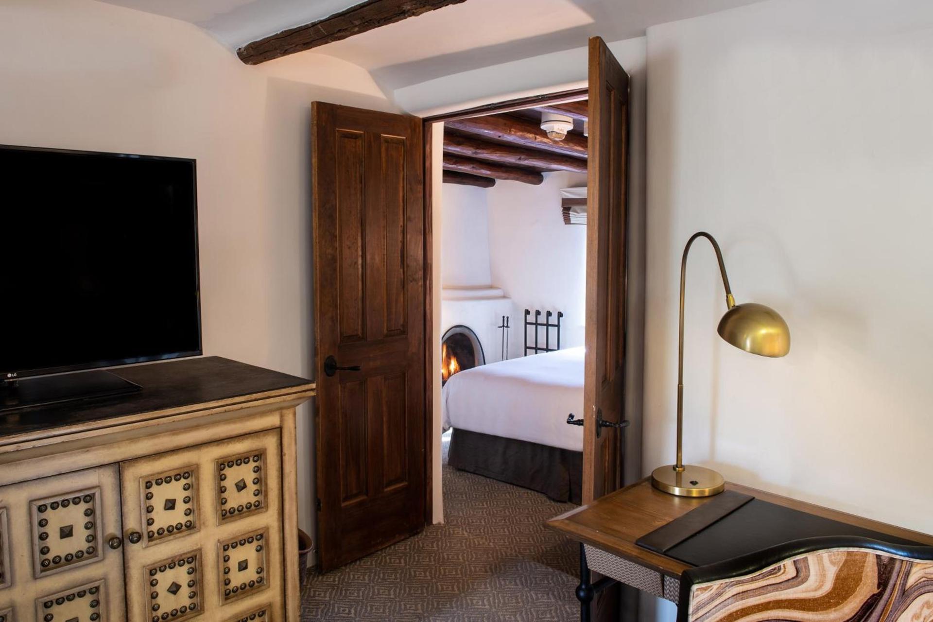 La Posada De Santa Fe, a Tribute Portfolio Resort & Spa photo 36
