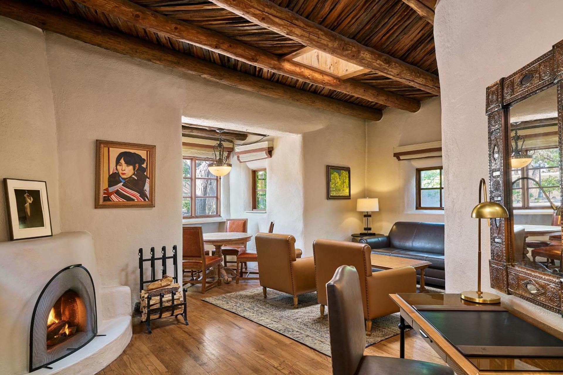 La Posada De Santa Fe, a Tribute Portfolio Resort & Spa photo 37