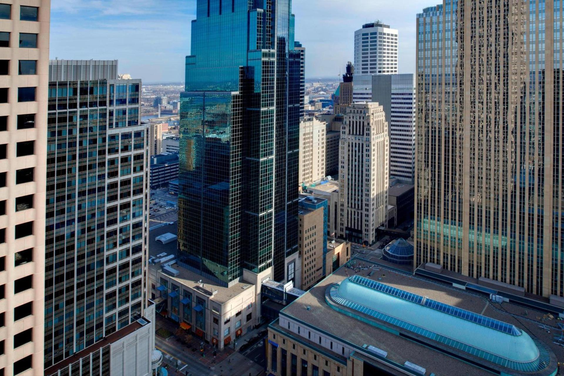 Minneapolis Marriott City Center photo 6