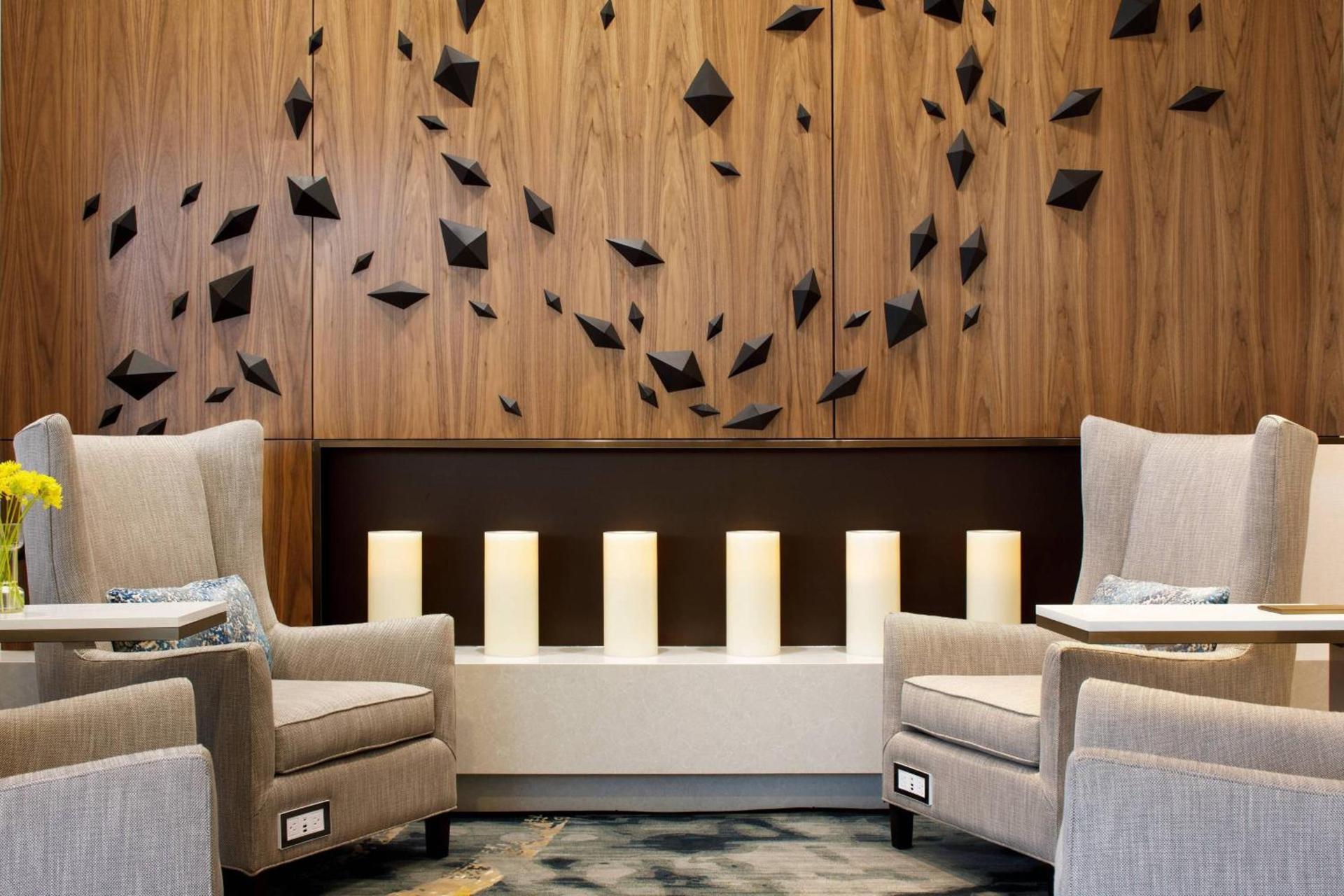 Minneapolis Marriott City Center photo 4