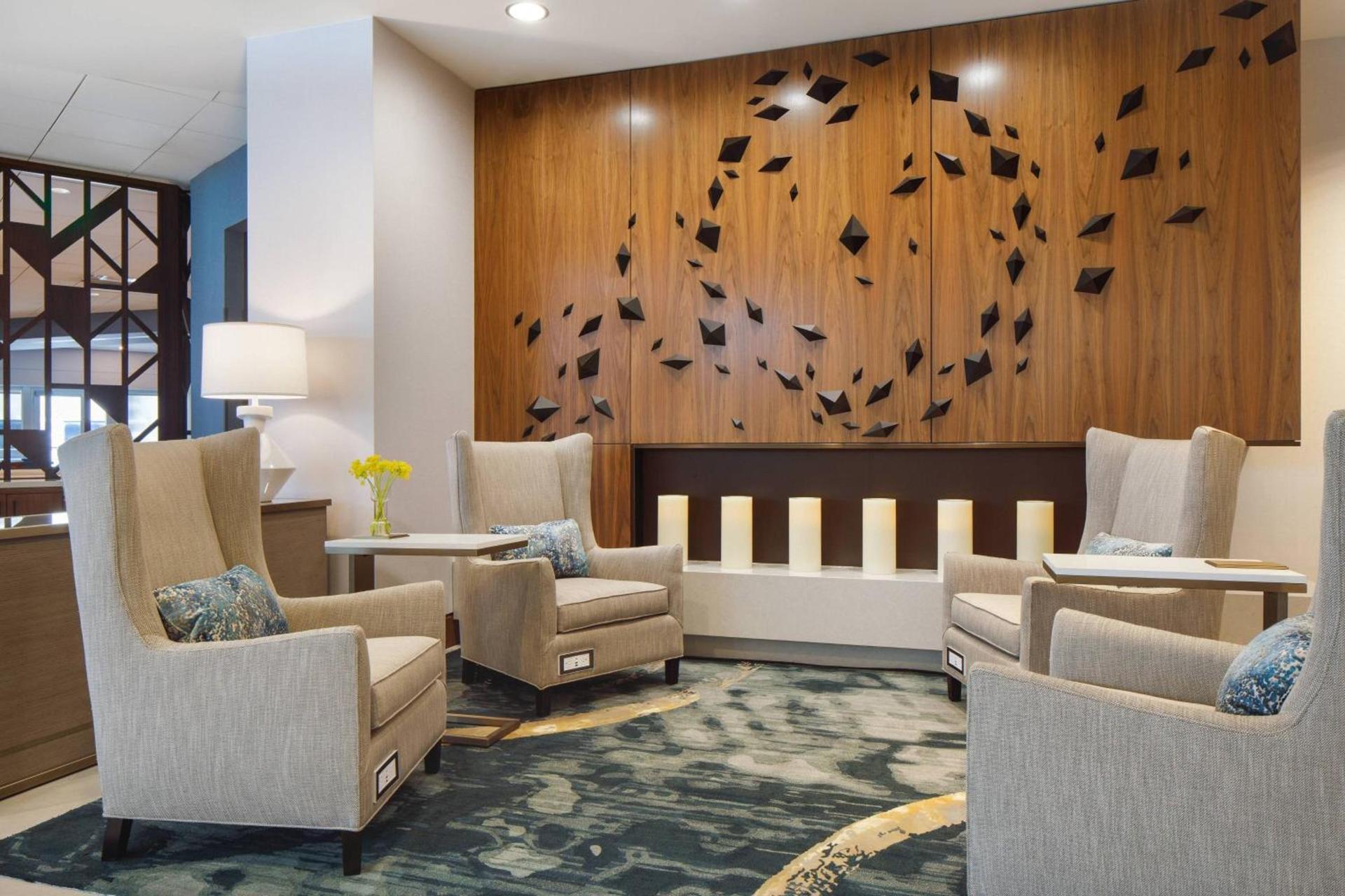 Minneapolis Marriott City Center photo 2