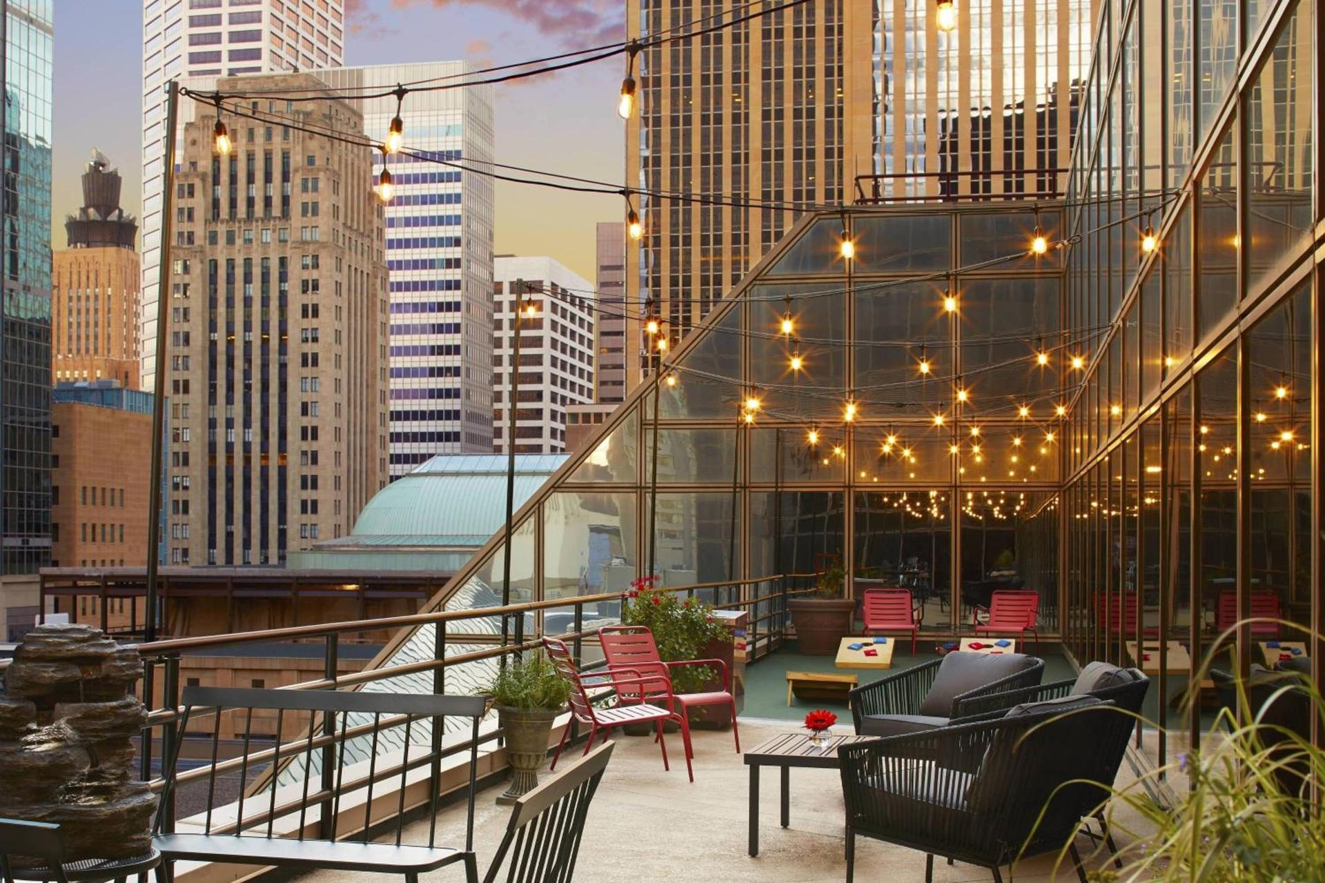 Minneapolis Marriott City Center photo 5