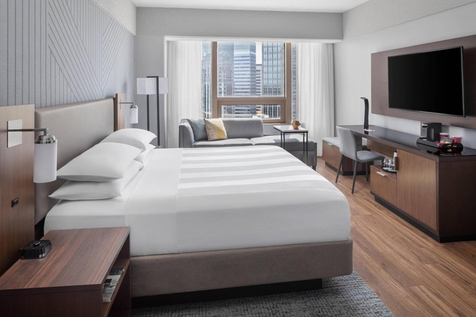 Minneapolis Marriott City Center photo 10