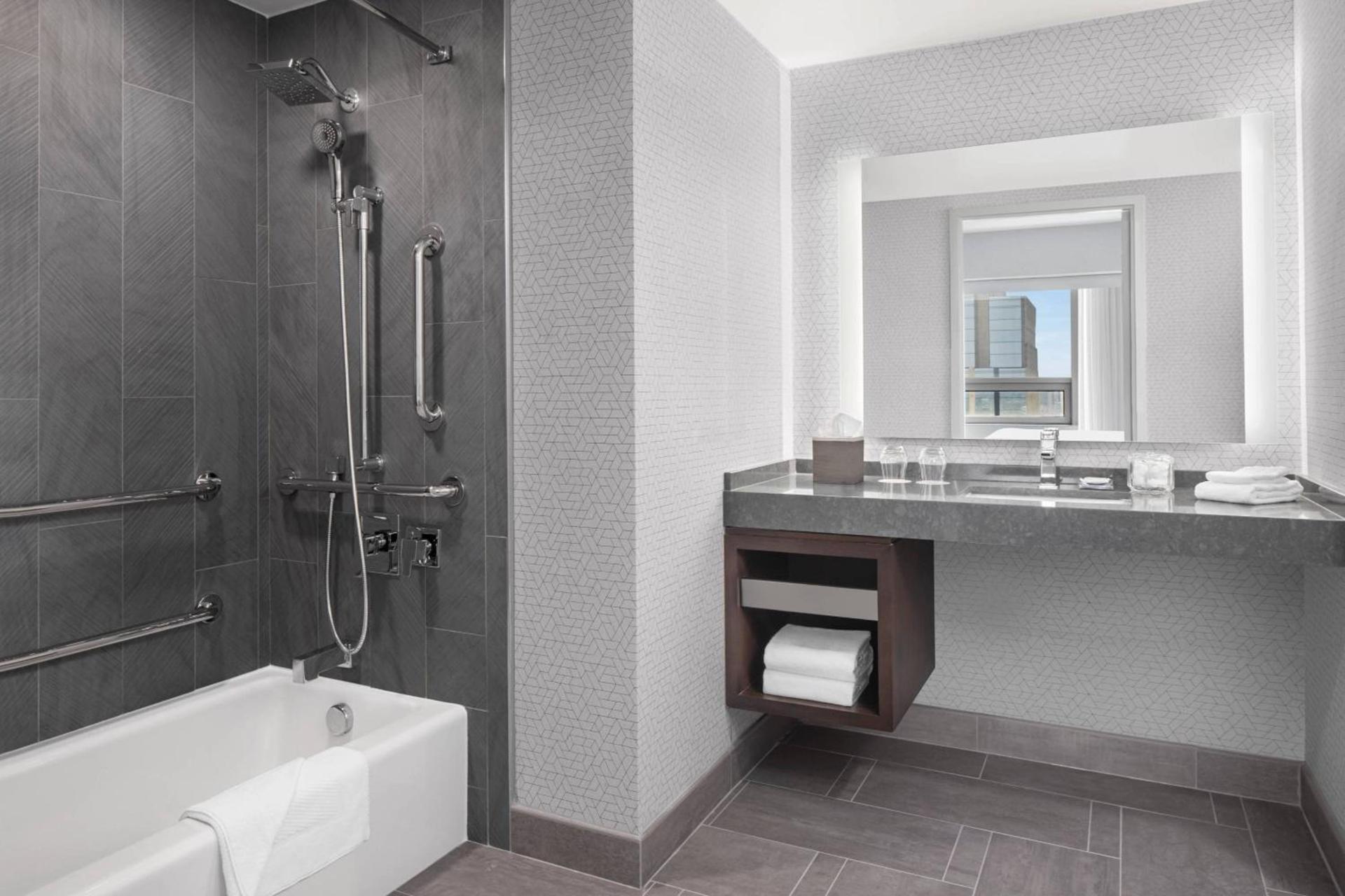 Minneapolis Marriott City Center photo 29