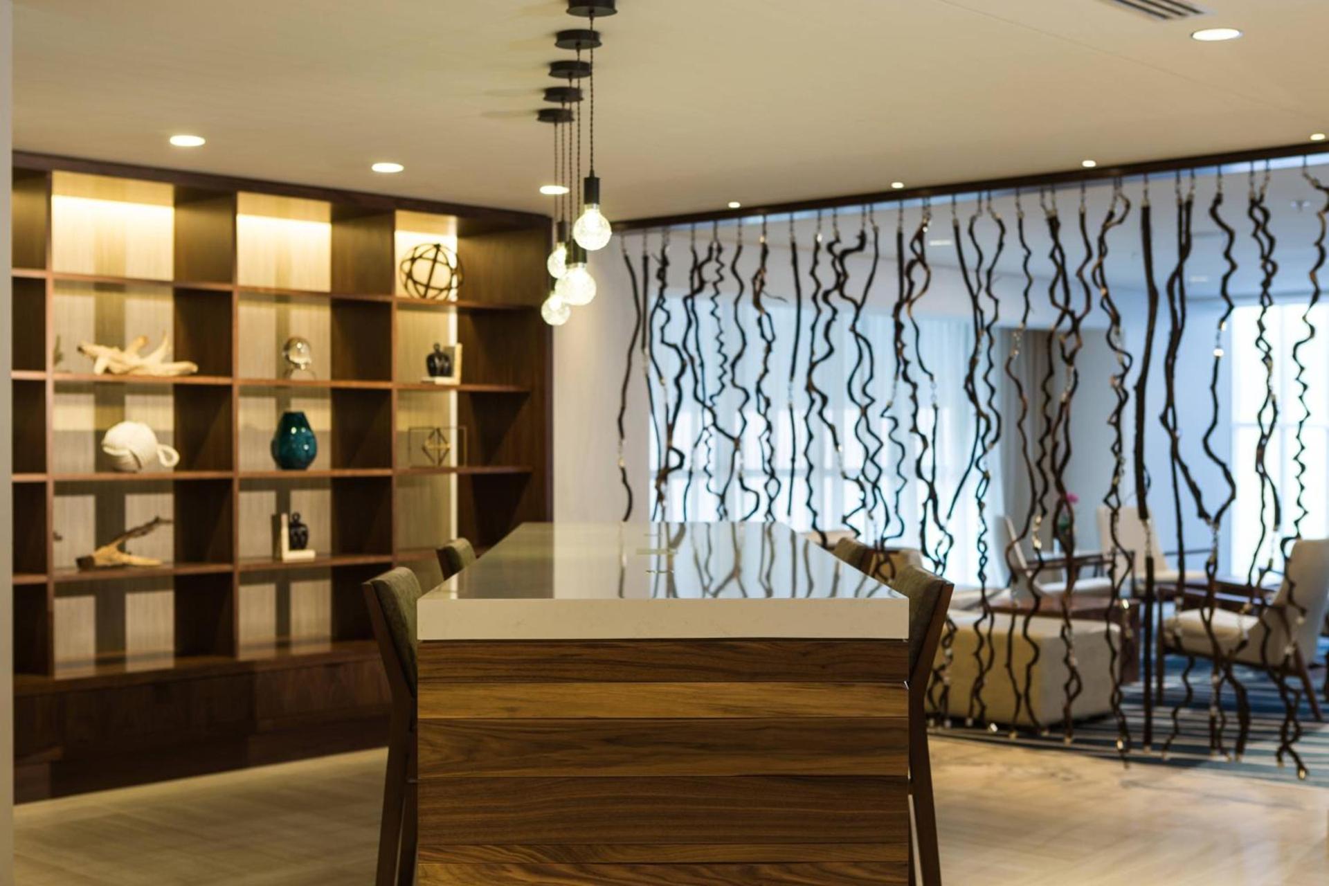 Newport Marriott Hotel & Spa photo 5