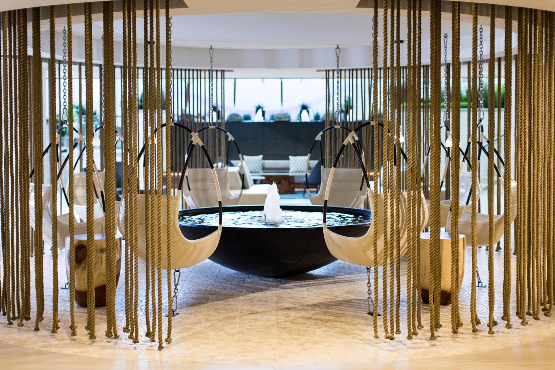 Newport Marriott Hotel & Spa photo 40